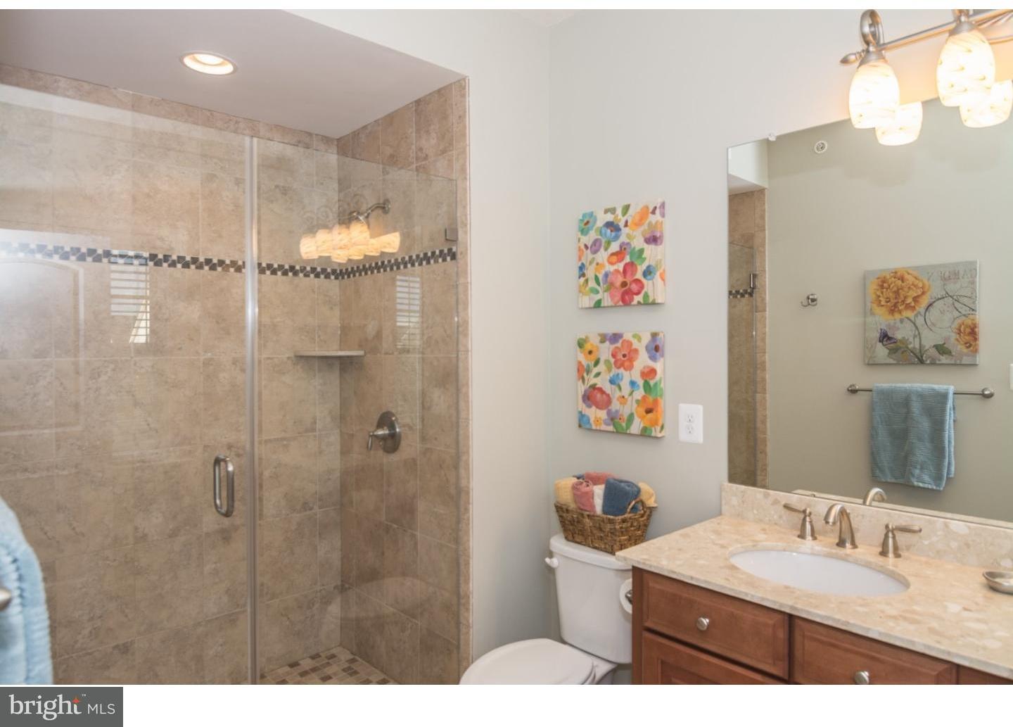 3954 Cephas Child Road Doylestown, PA 18902 - Photo 7 of 7 Master Bathroom