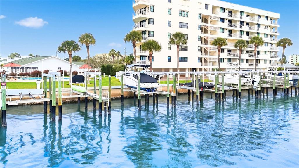 2539 Gary Circle, Unit 602 Dunedin, FL 34698 - Photo 32 of 40