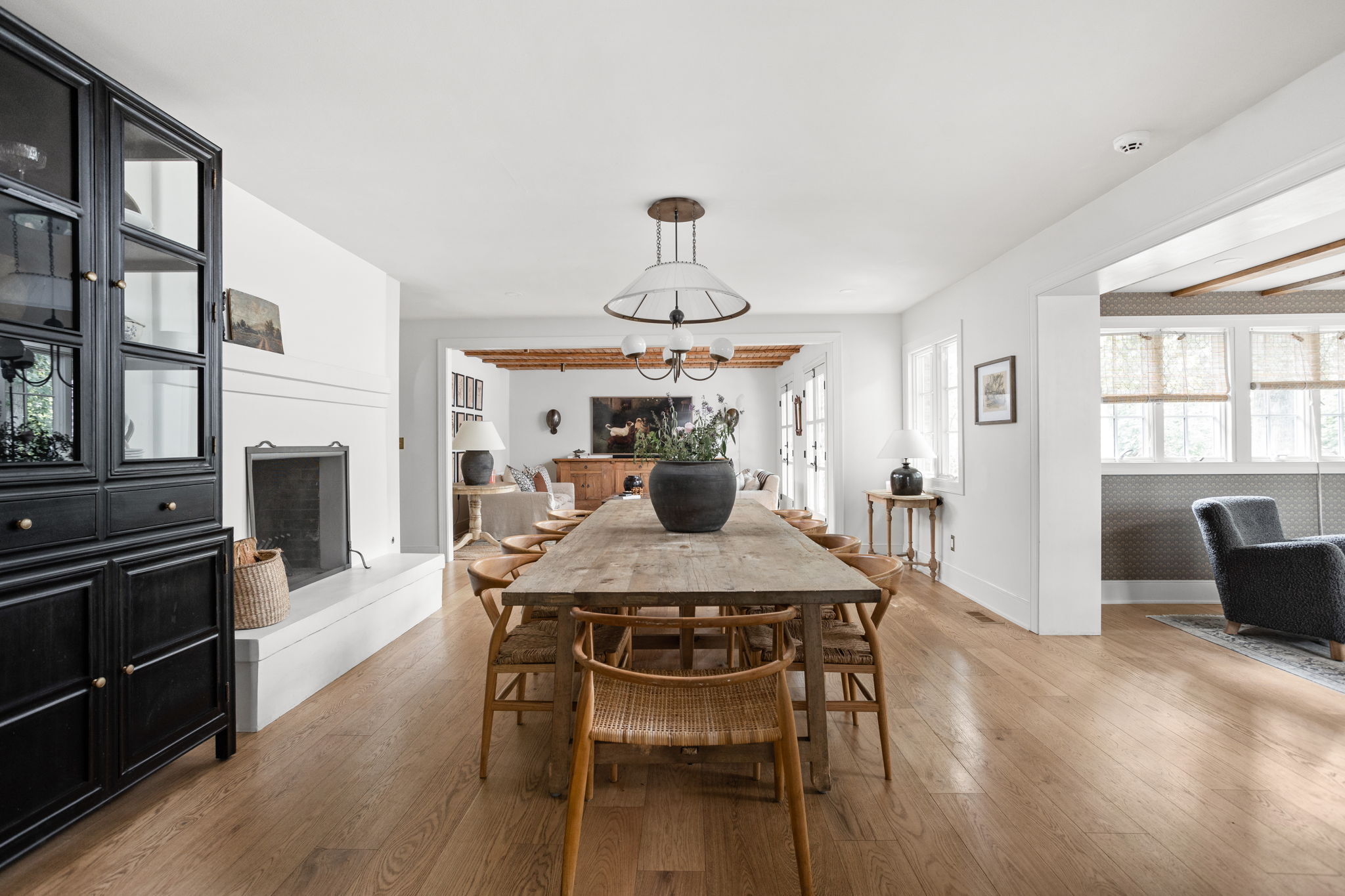 8920 Pickwick Drive Indianapolis, IN 46260 - Photo 15 of 90