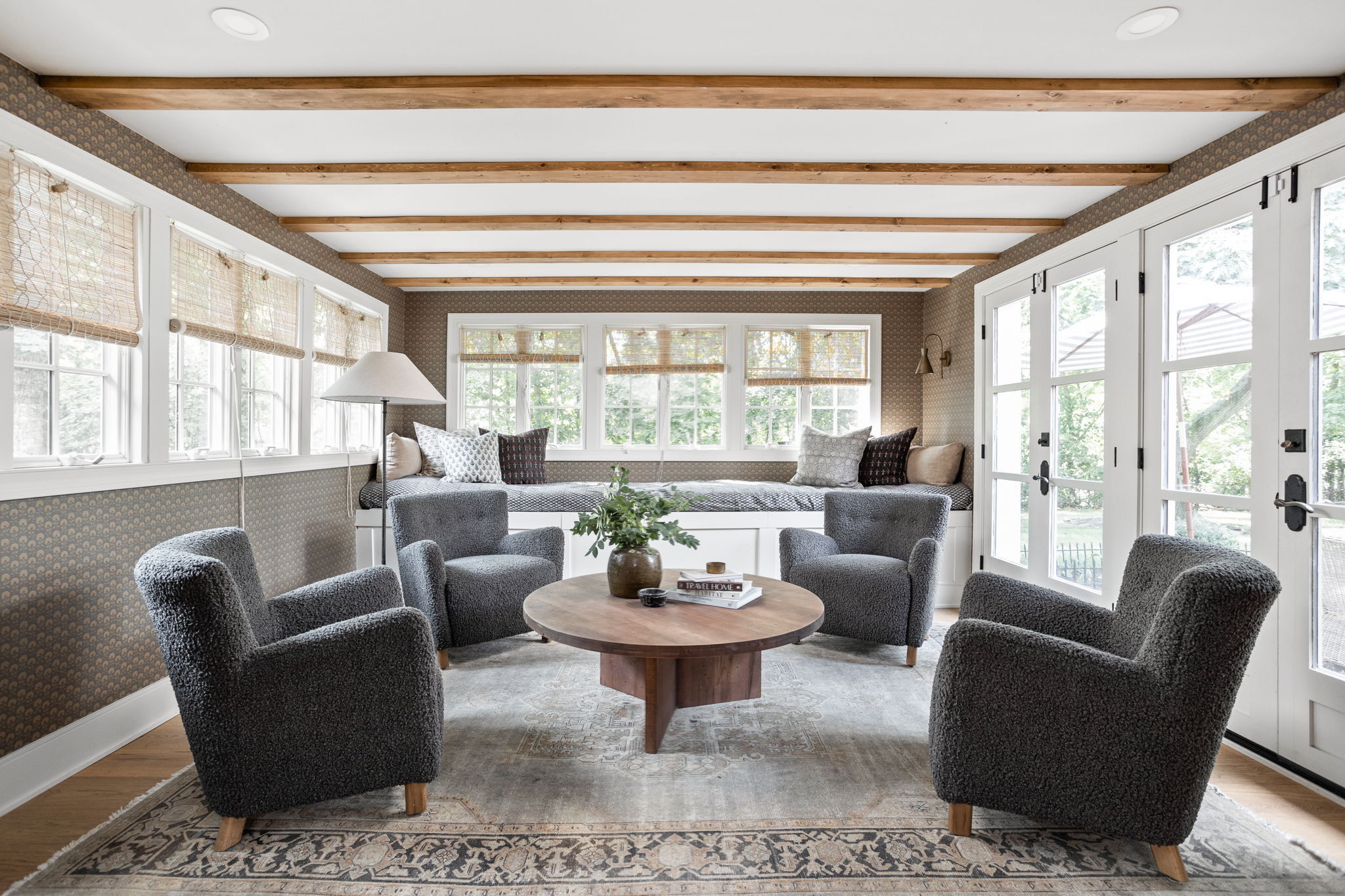 8920 Pickwick Drive Indianapolis, IN 46260 - Photo 19 of 90