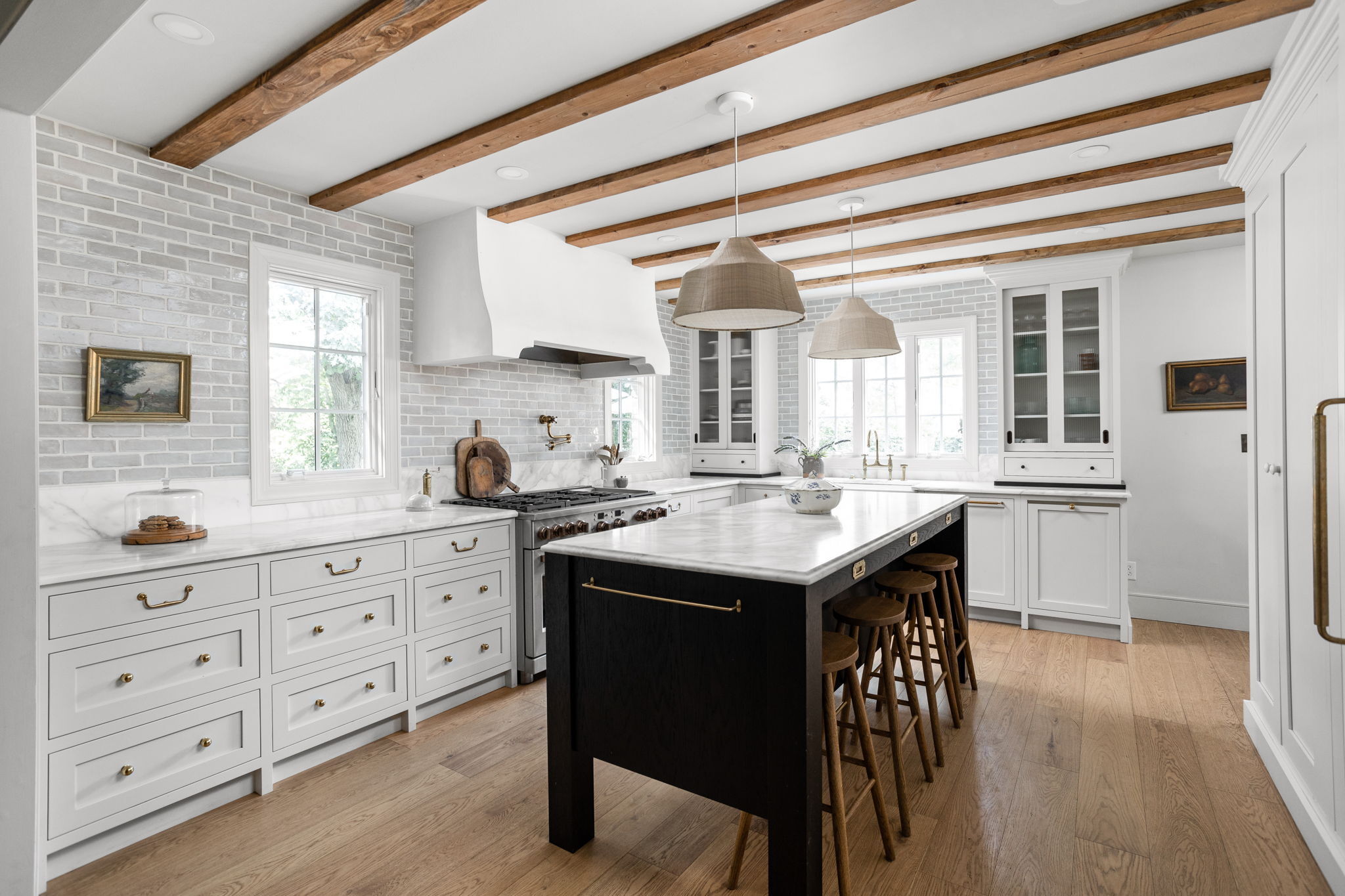 8920 Pickwick Drive Indianapolis, IN 46260 - Photo 21 of 90