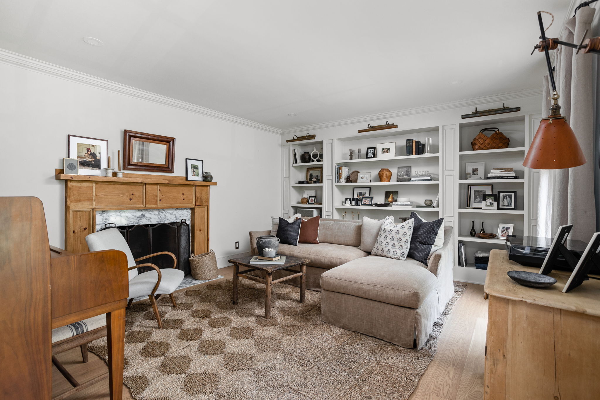 8920 Pickwick Drive Indianapolis, IN 46260 - Photo 31 of 90