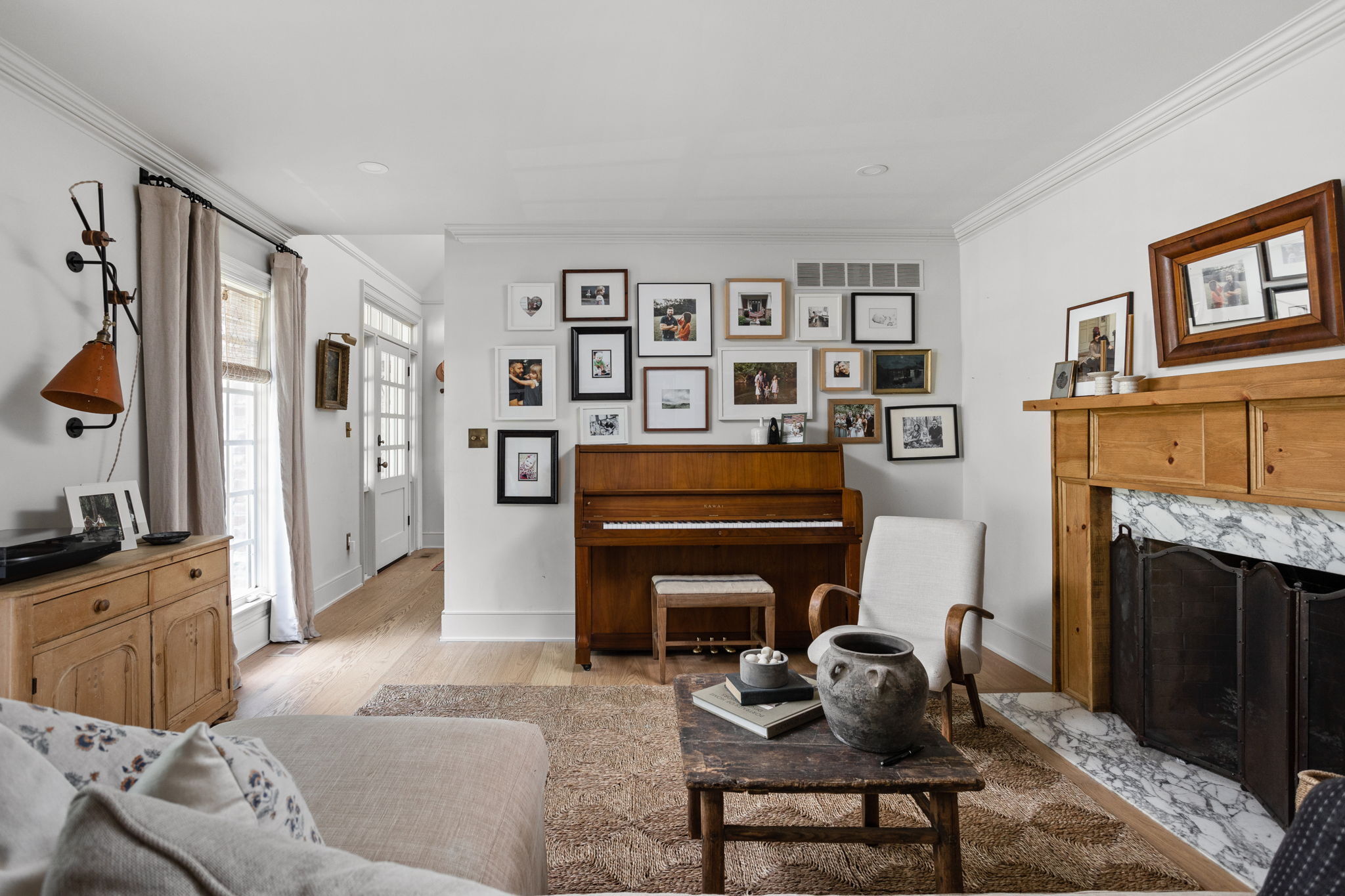 8920 Pickwick Drive Indianapolis, IN 46260 - Photo 32 of 90