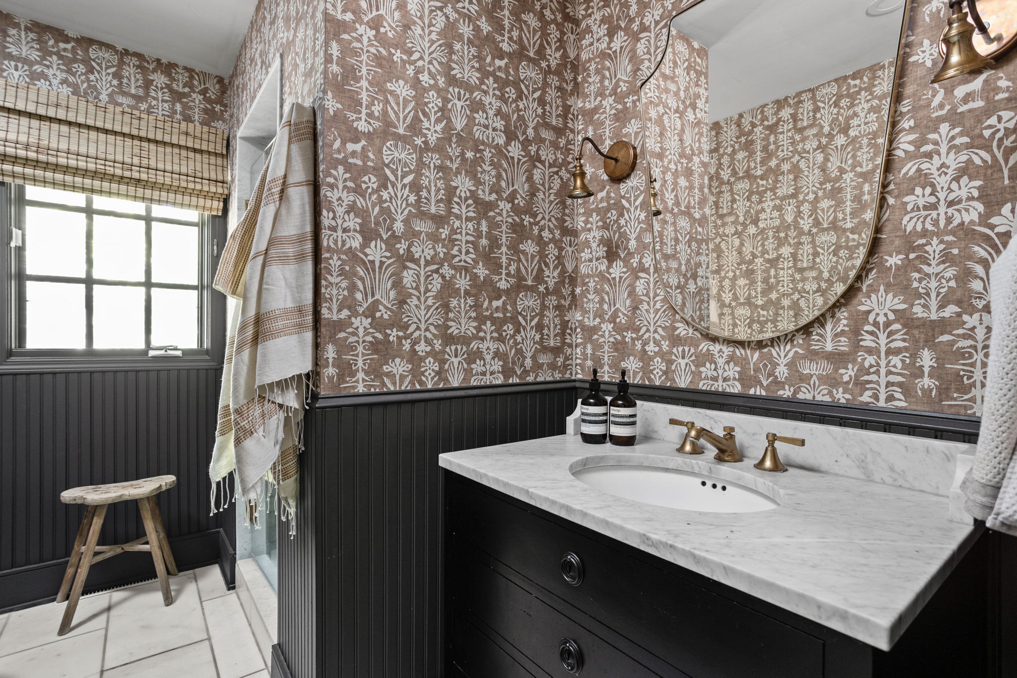 8920 Pickwick Drive Indianapolis, IN 46260 - Photo 33 of 90