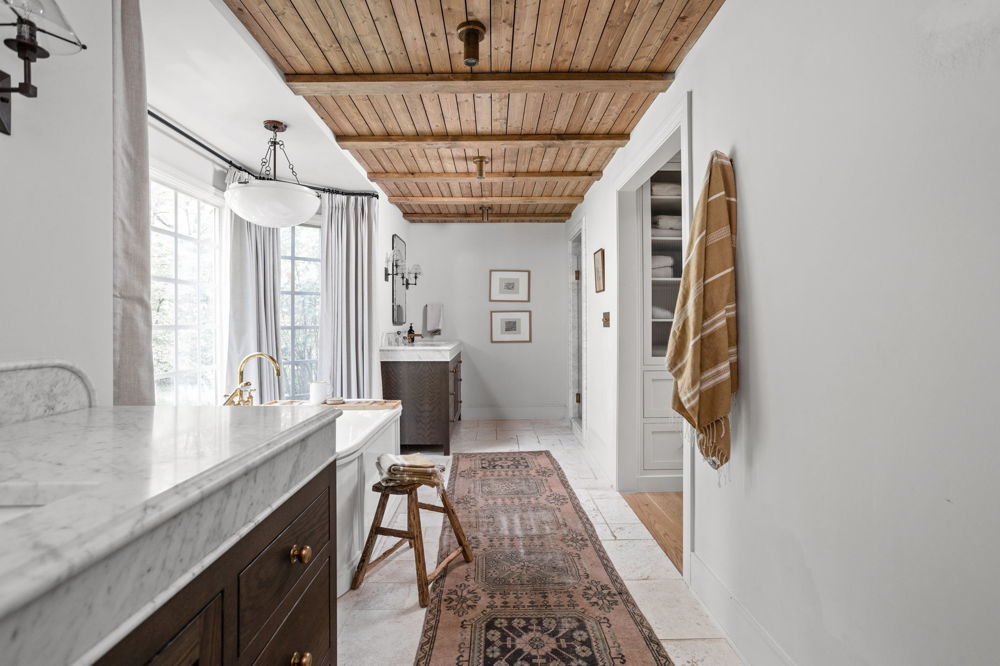 8920 Pickwick Drive Indianapolis, IN 46260 - Photo 37 of 90