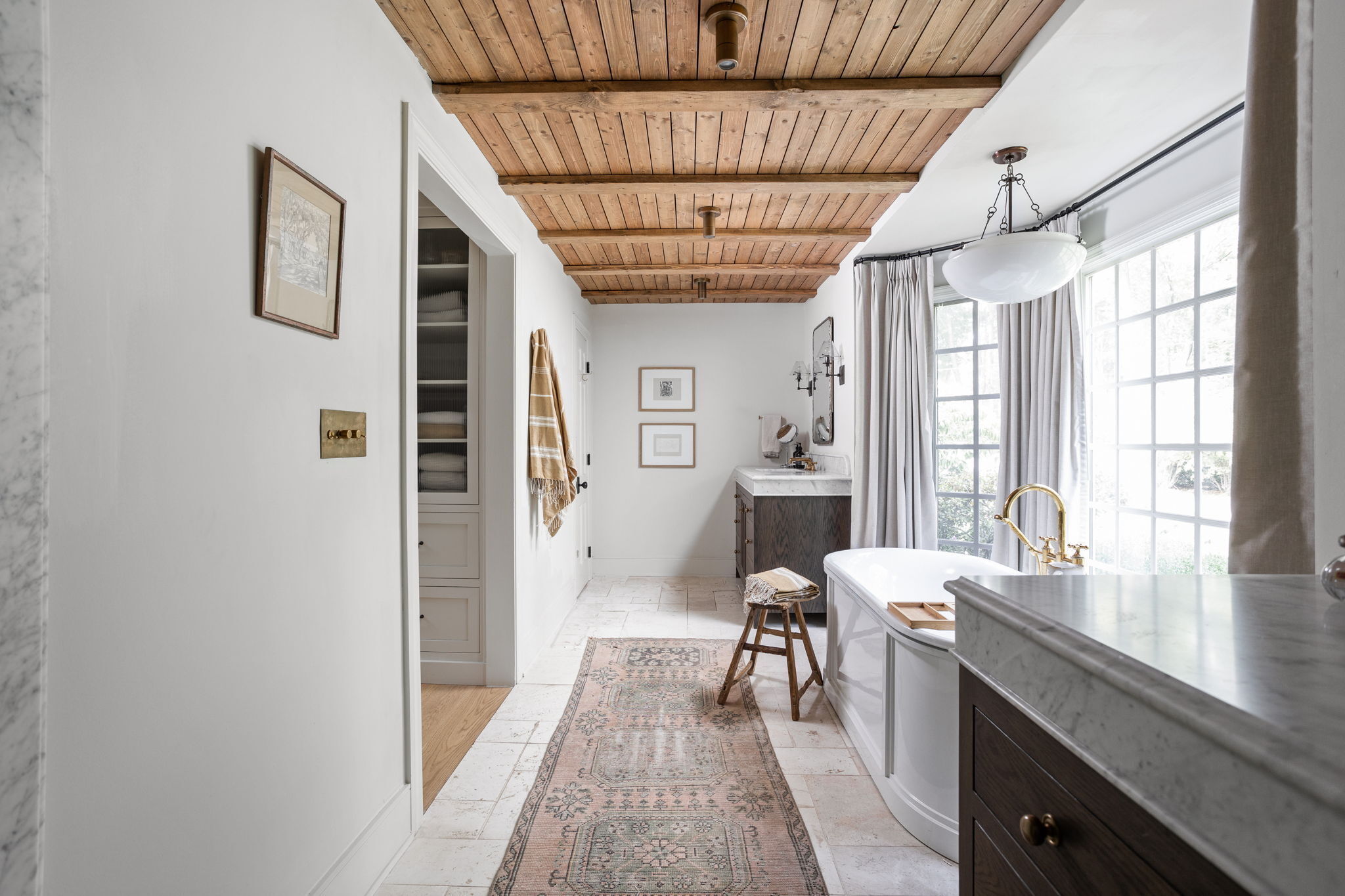 8920 Pickwick Drive Indianapolis, IN 46260 - Photo 38 of 90