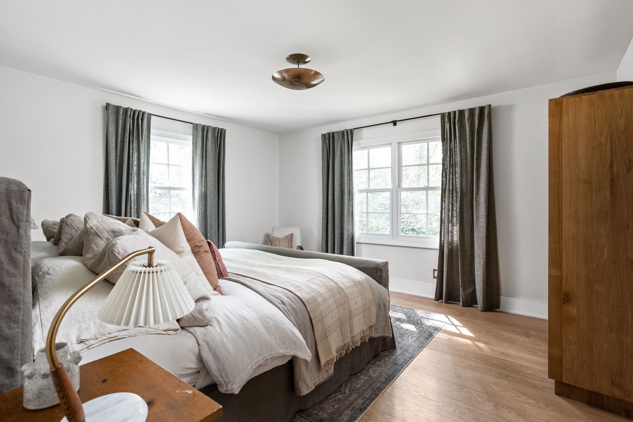 8920 Pickwick Drive Indianapolis, IN 46260 - Photo 39 of 90