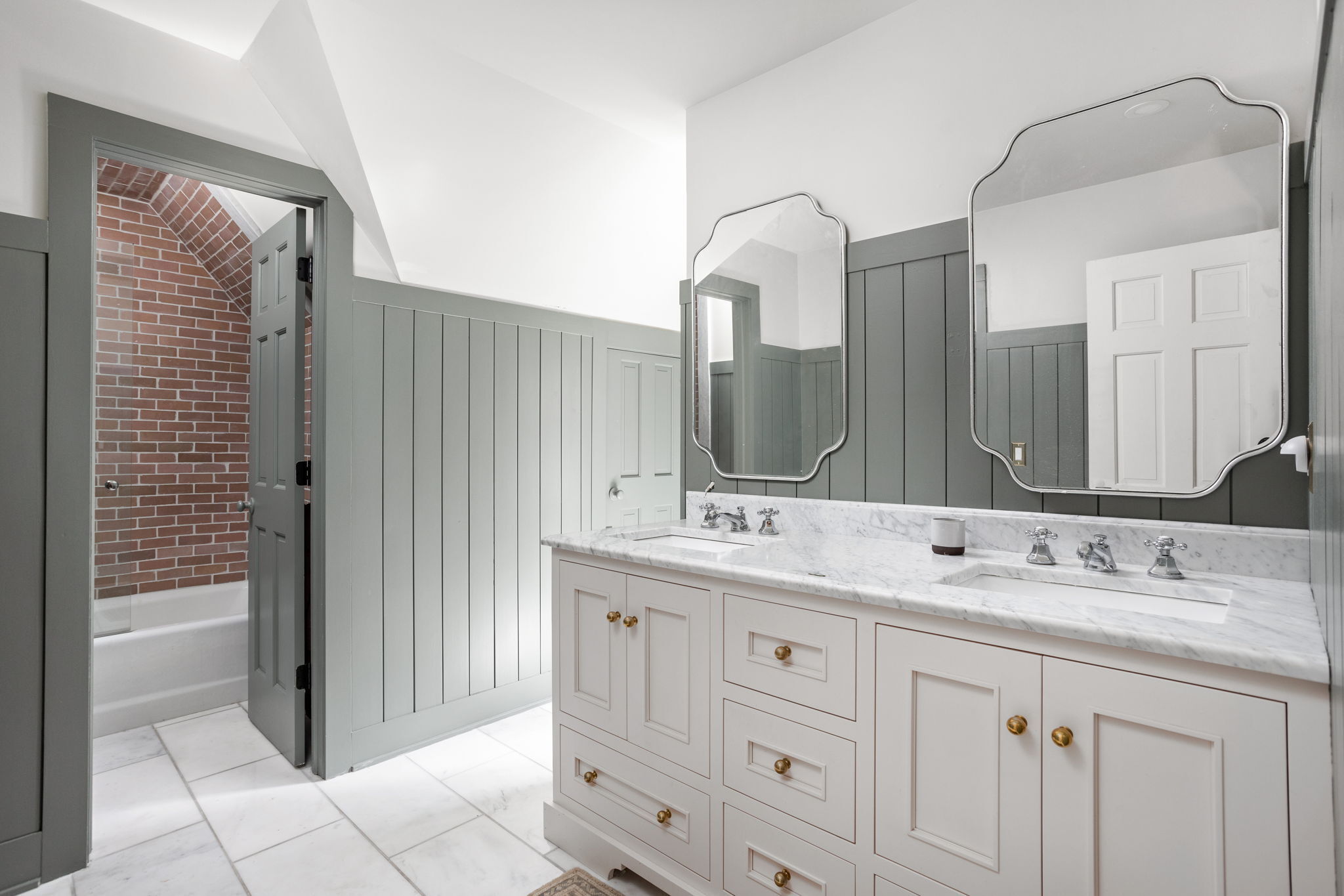 8920 Pickwick Drive Indianapolis, IN 46260 - Photo 47 of 90