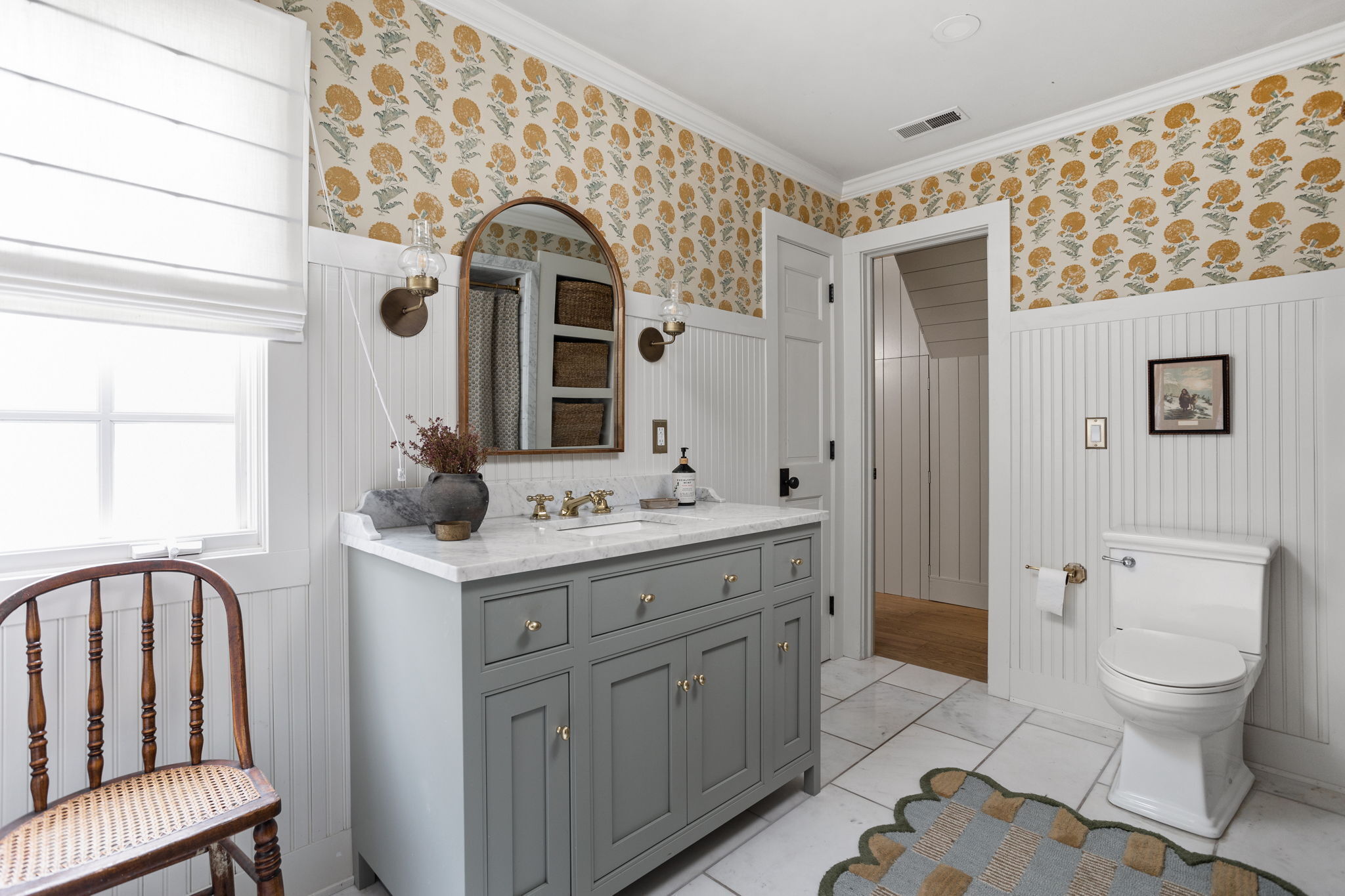 8920 Pickwick Drive Indianapolis, IN 46260 - Photo 57 of 90