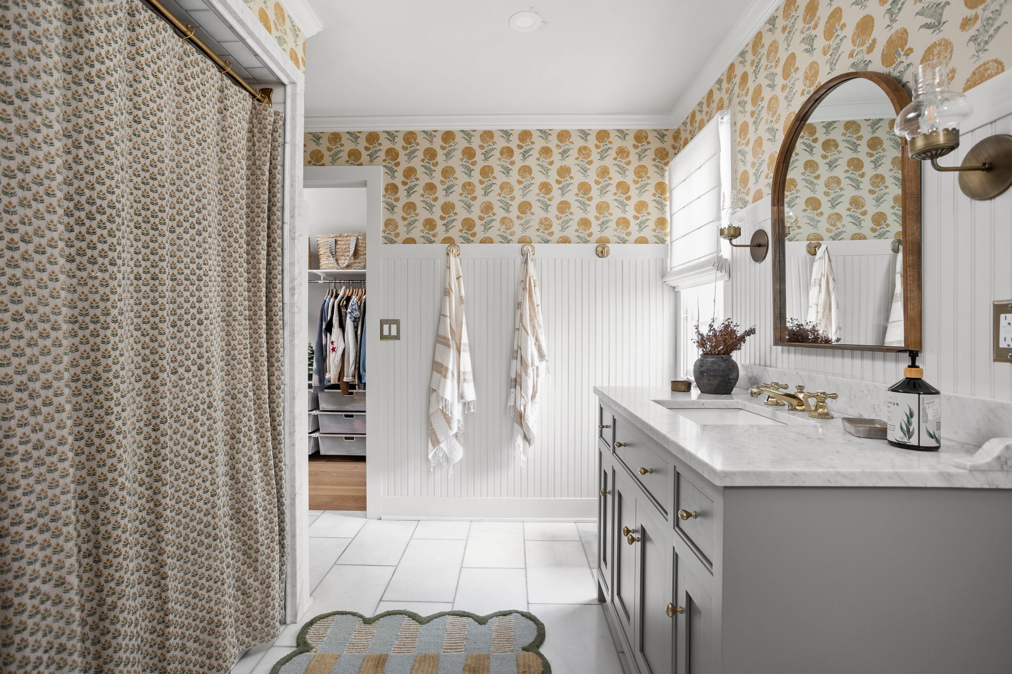 8920 Pickwick Drive Indianapolis, IN 46260 - Photo 58 of 90