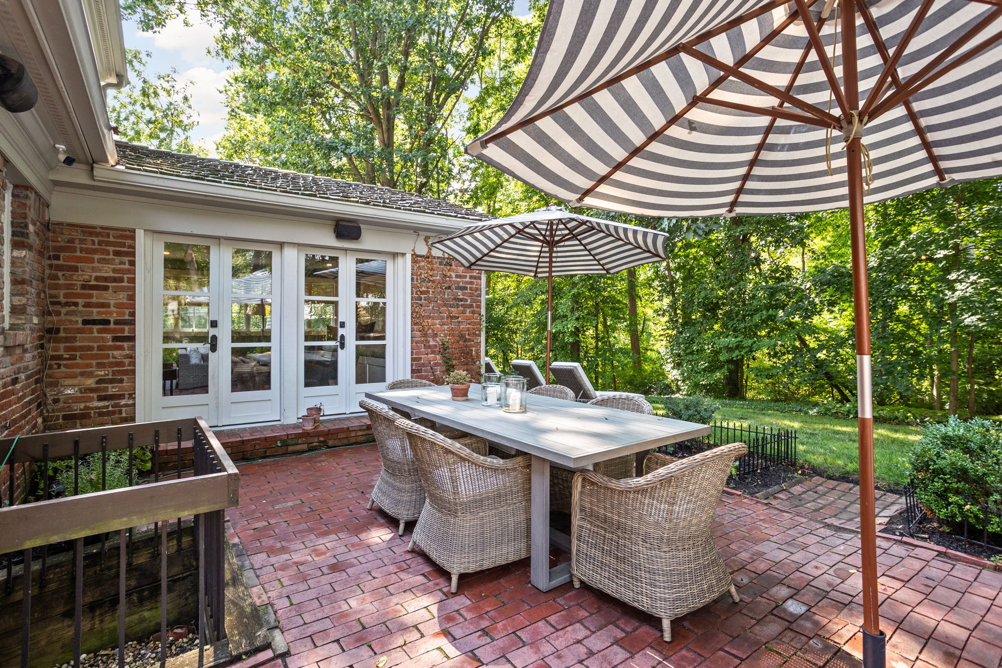 8920 Pickwick Drive Indianapolis, IN 46260 - Photo 66 of 90