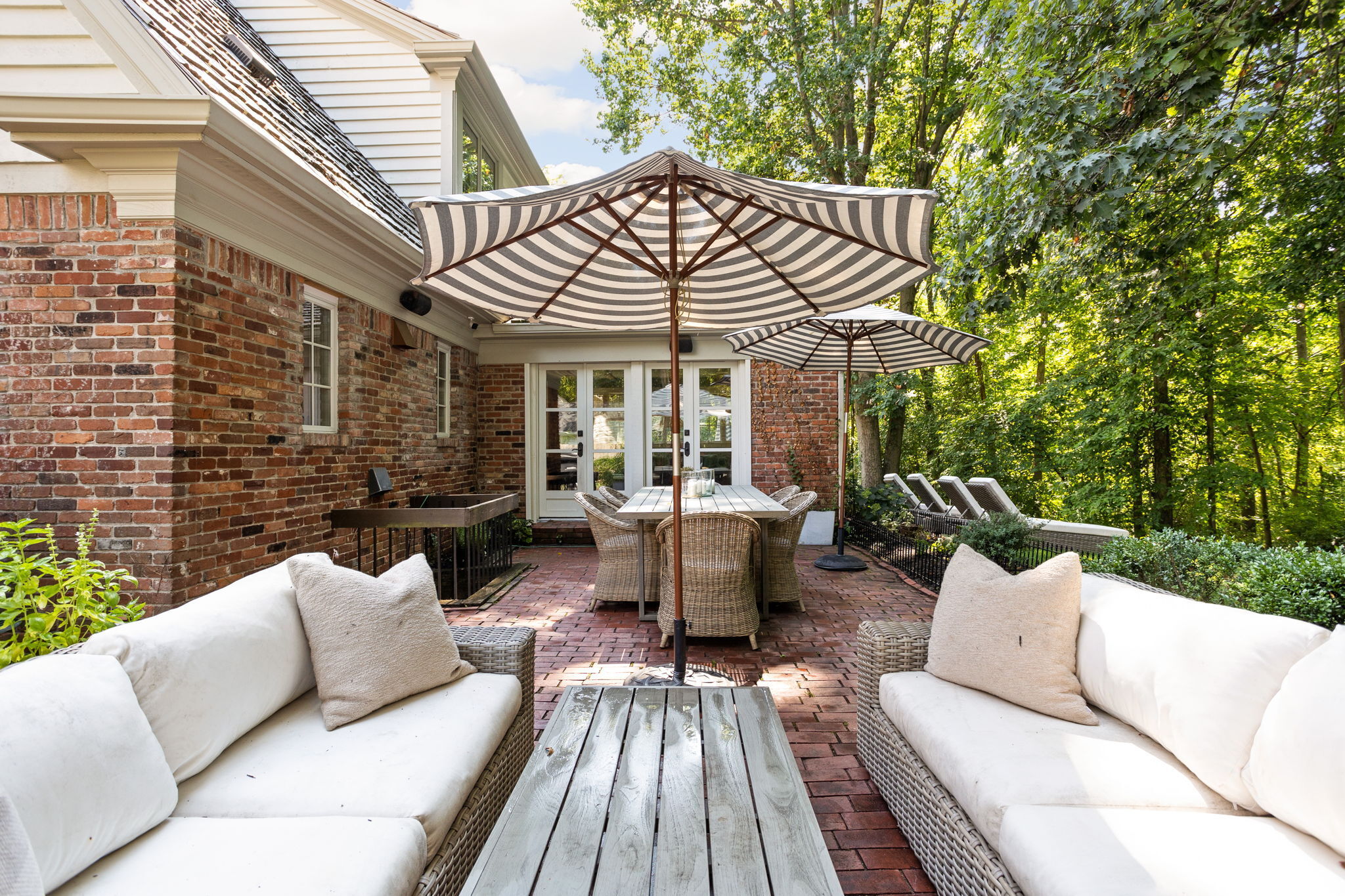 8920 Pickwick Drive Indianapolis, IN 46260 - Photo 67 of 90