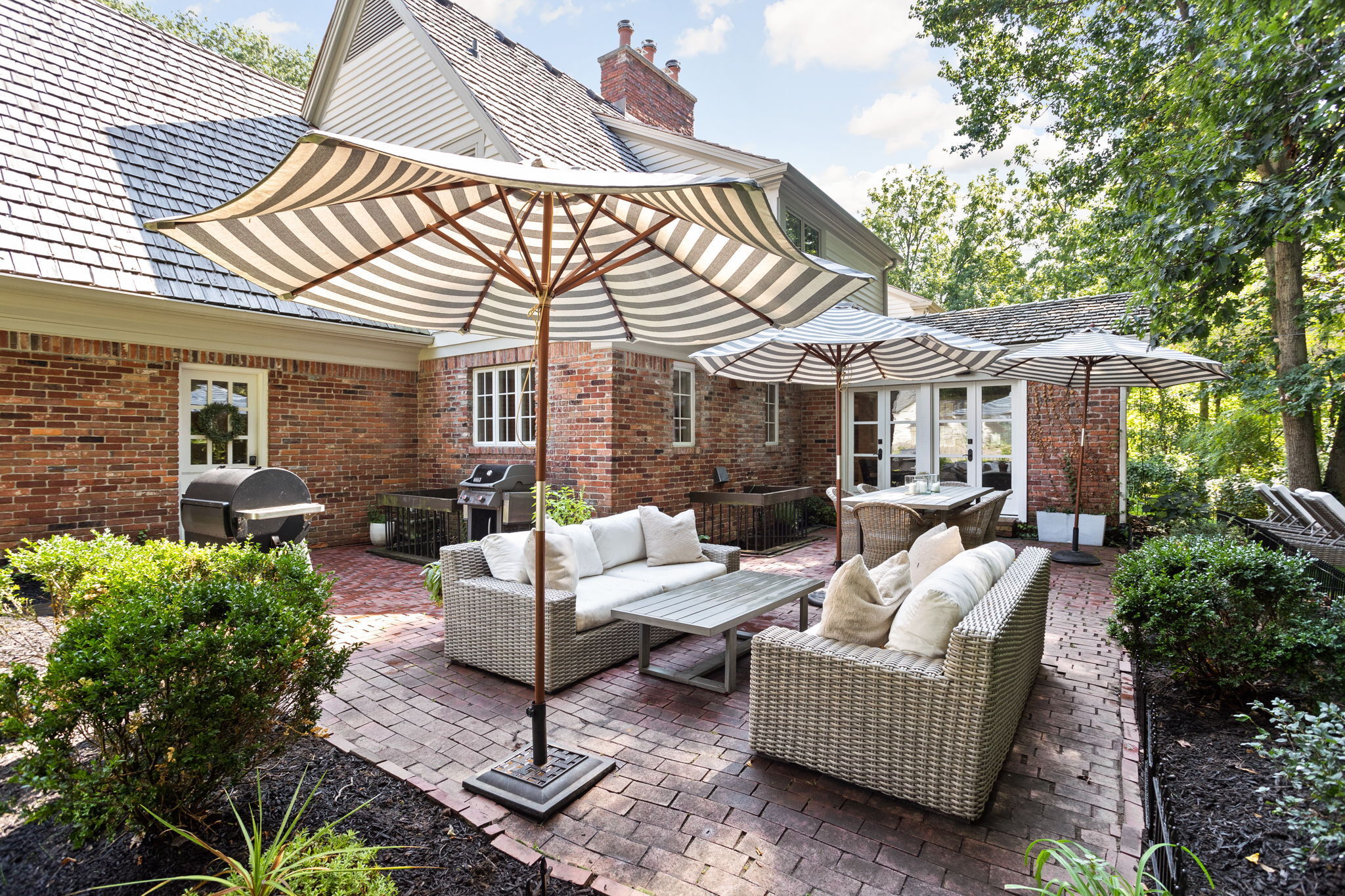 8920 Pickwick Drive Indianapolis, IN 46260 - Photo 68 of 90