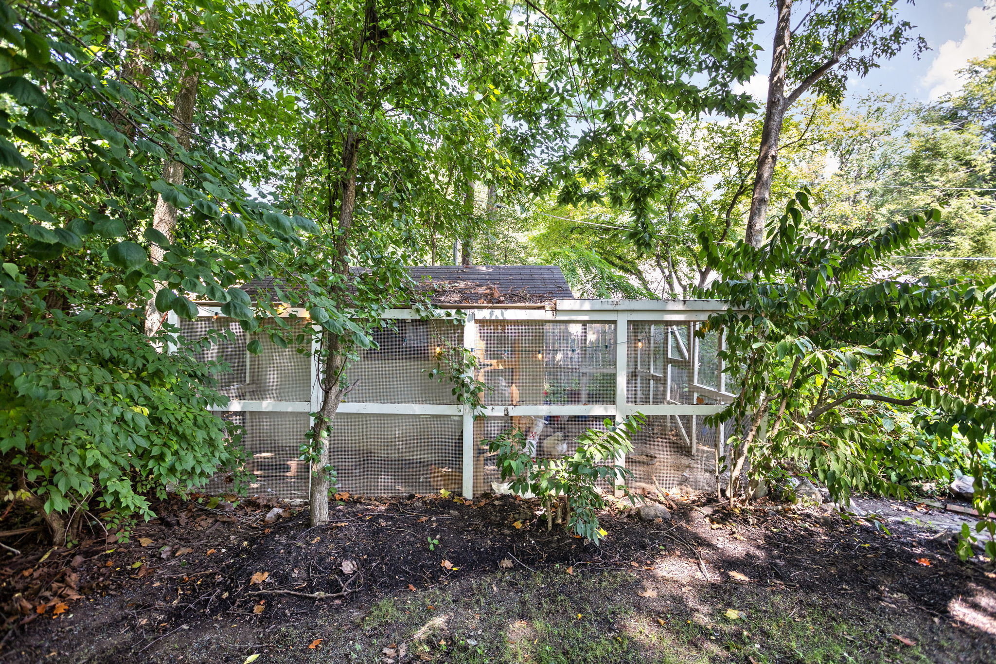 8920 Pickwick Drive Indianapolis, IN 46260 - Photo 70 of 90