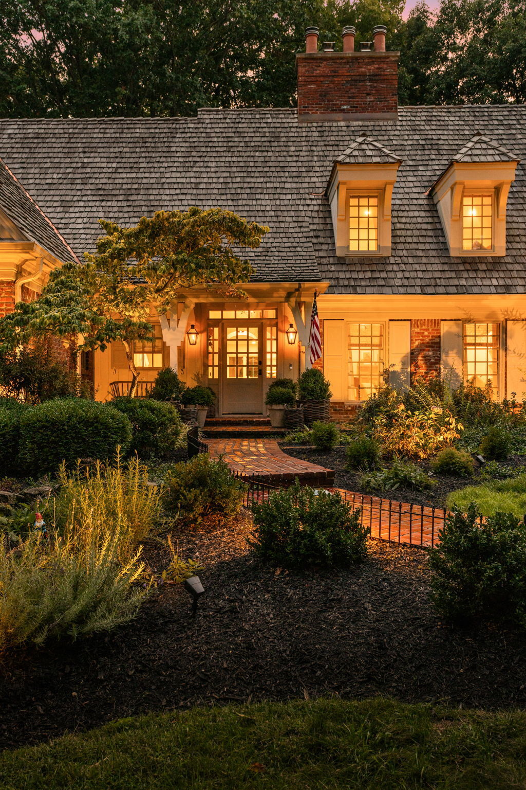 8920 Pickwick Drive Indianapolis, IN 46260 - Photo 7 of 90