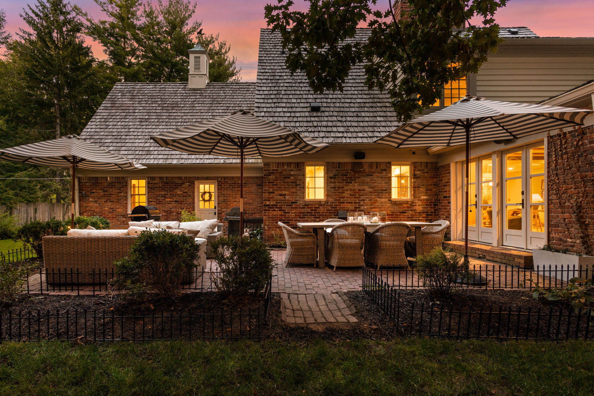 8920 Pickwick Drive Indianapolis, IN 46260 - Photo 71 of 90