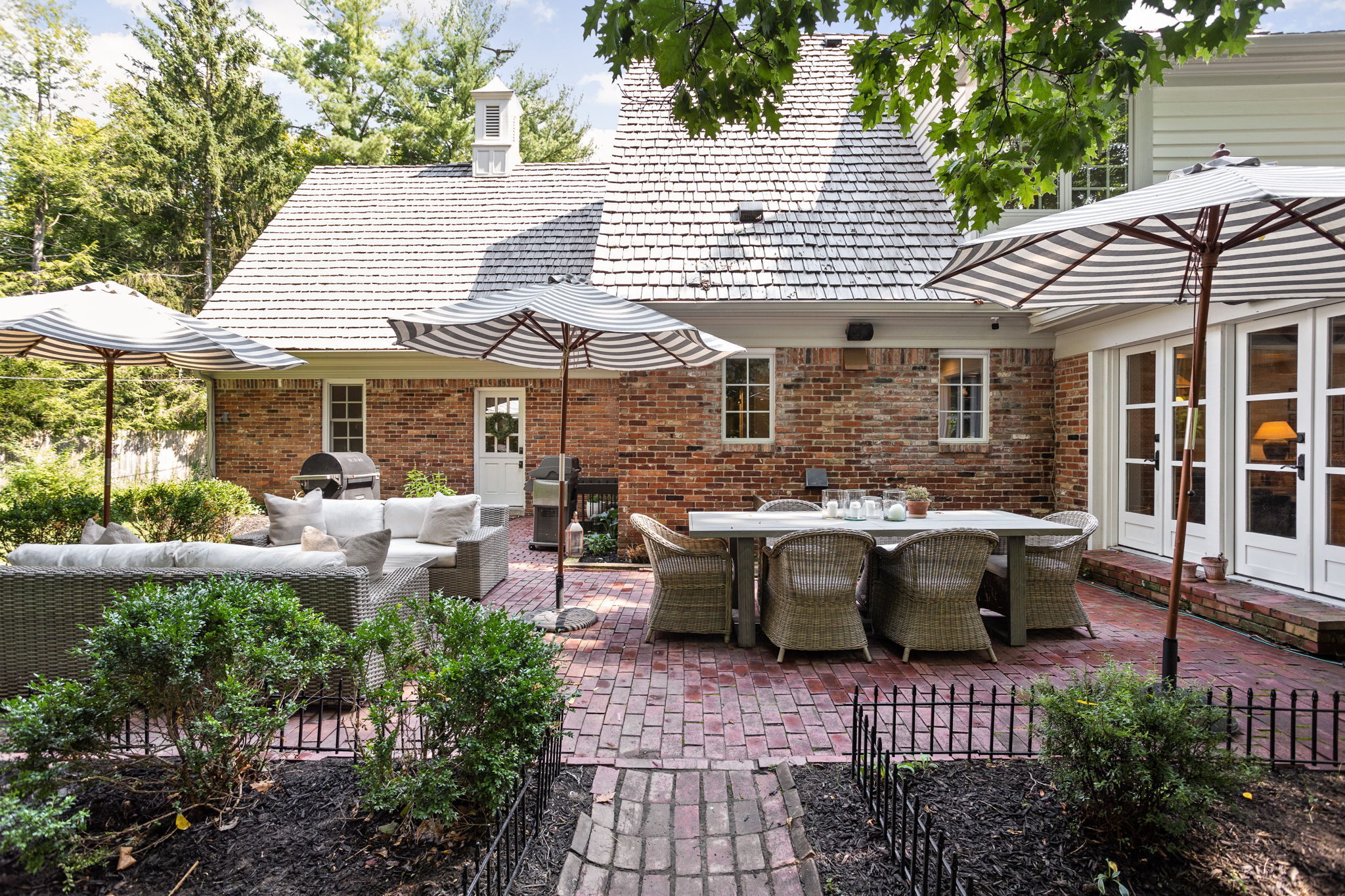 8920 Pickwick Drive Indianapolis, IN 46260 - Photo 72 of 90