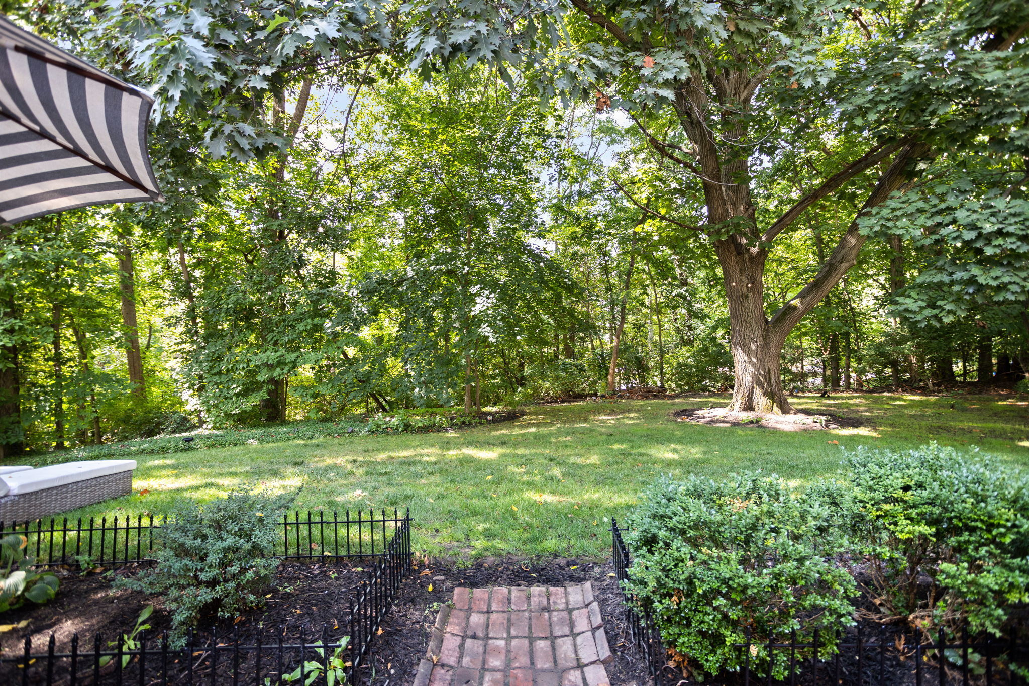 8920 Pickwick Drive Indianapolis, IN 46260 - Photo 73 of 90