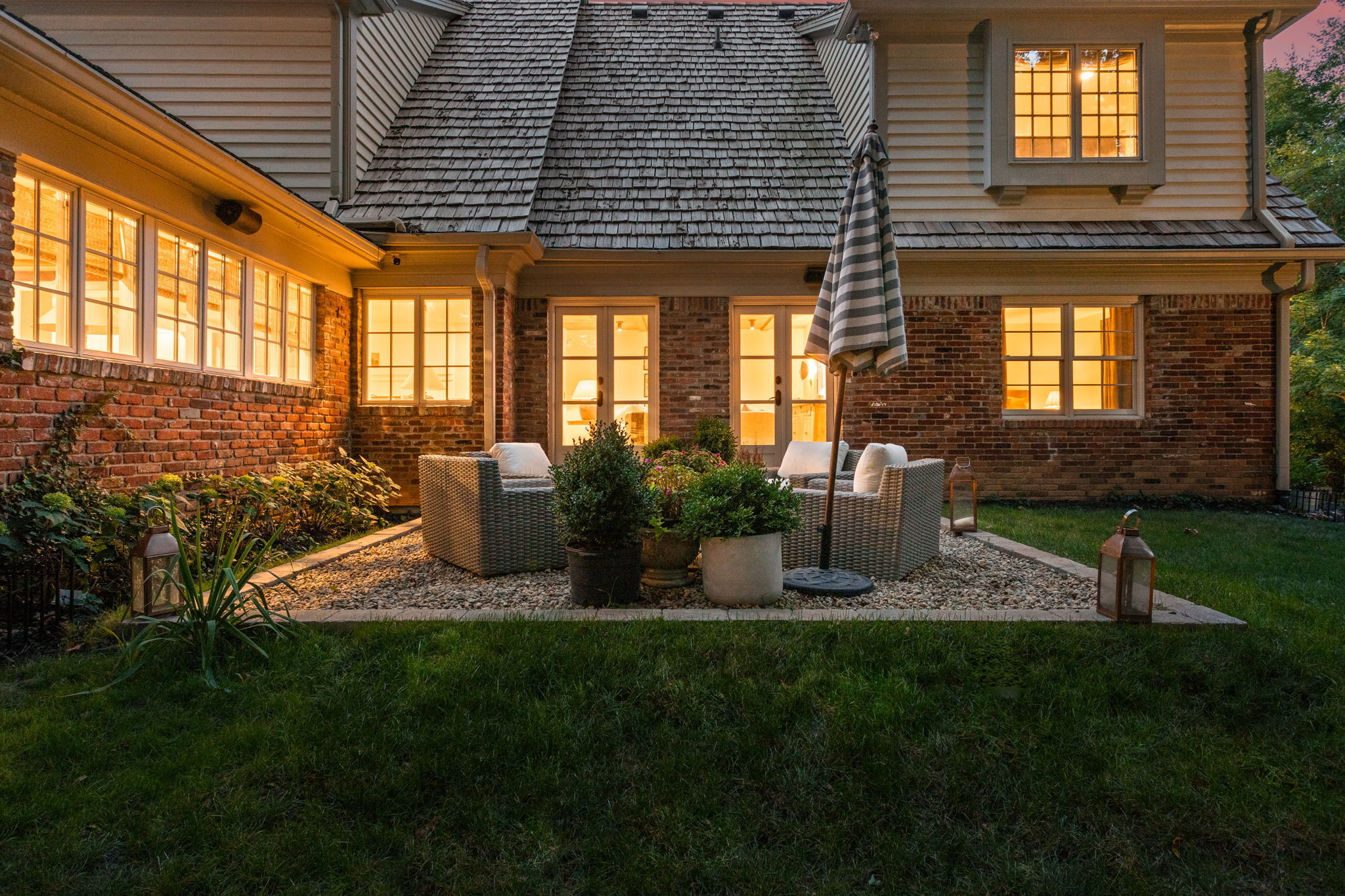 8920 Pickwick Drive Indianapolis, IN 46260 - Photo 74 of 90