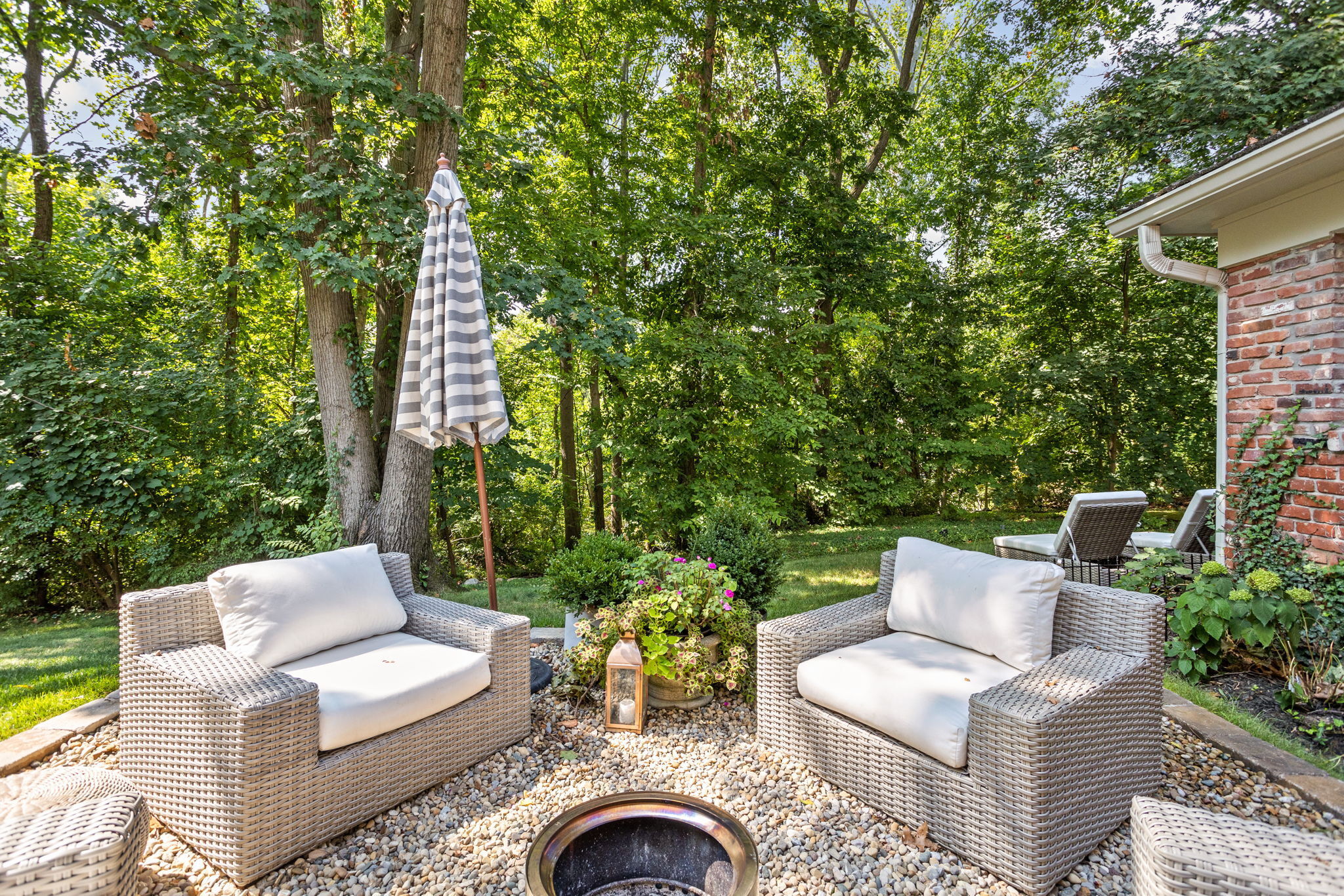 8920 Pickwick Drive Indianapolis, IN 46260 - Photo 76 of 90