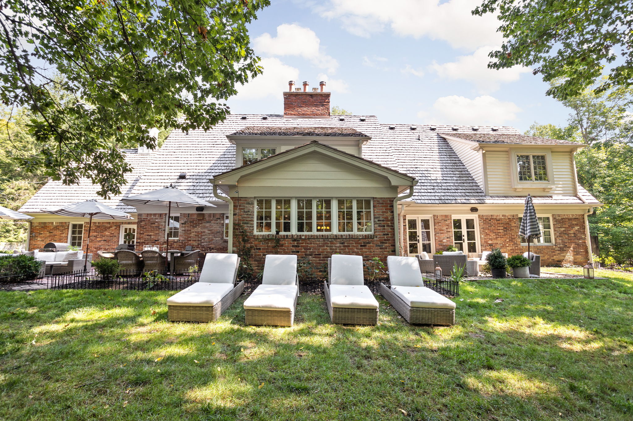 8920 Pickwick Drive Indianapolis, IN 46260 - Photo 77 of 90