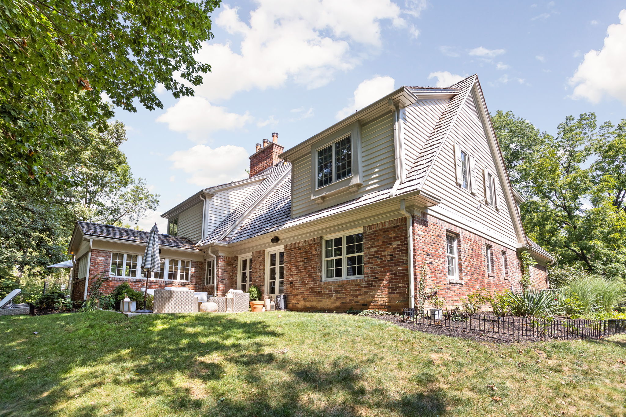 8920 Pickwick Drive Indianapolis, IN 46260 - Photo 79 of 90