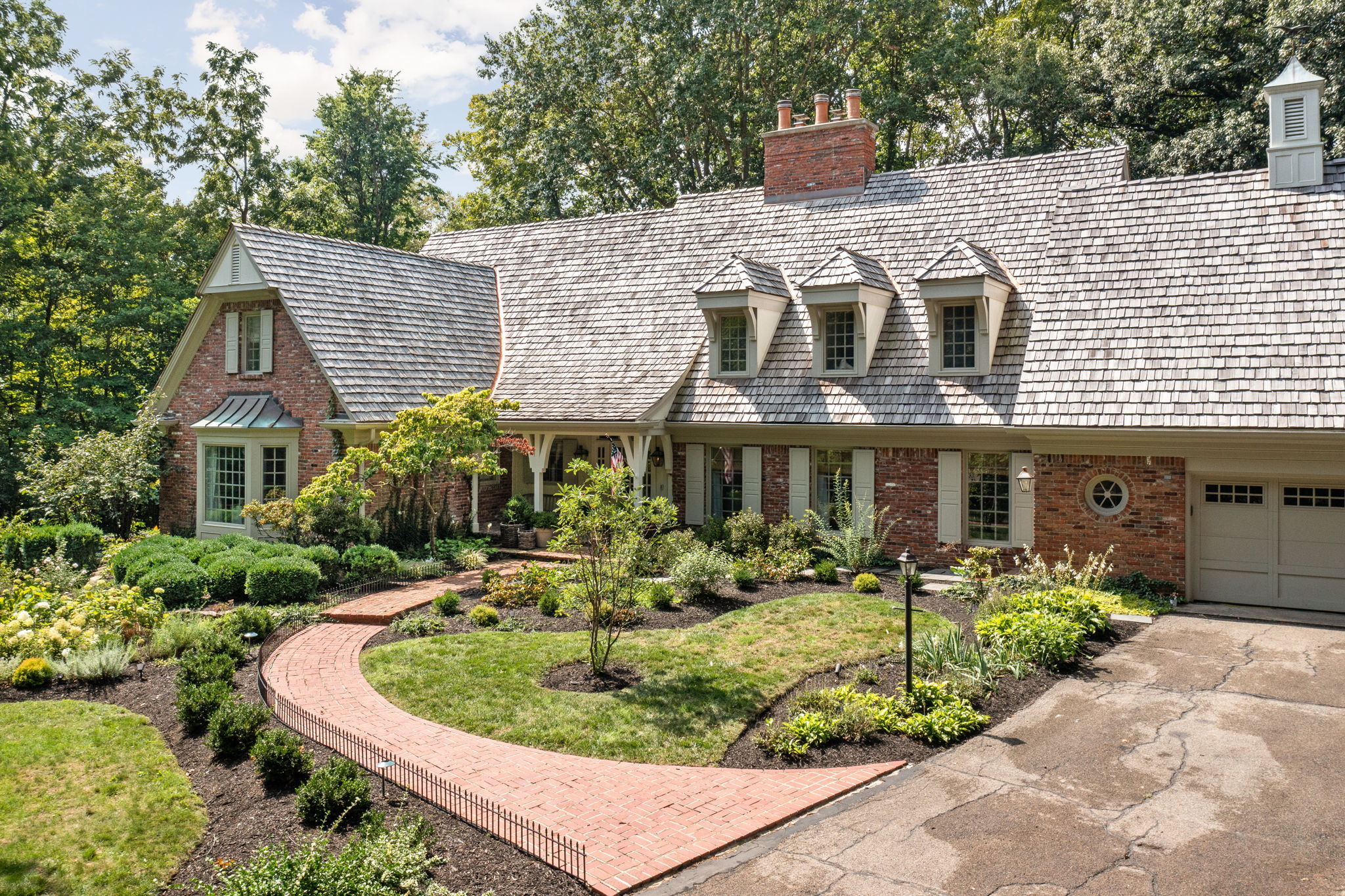 8920 Pickwick Drive Indianapolis, IN 46260 - Photo 83 of 90