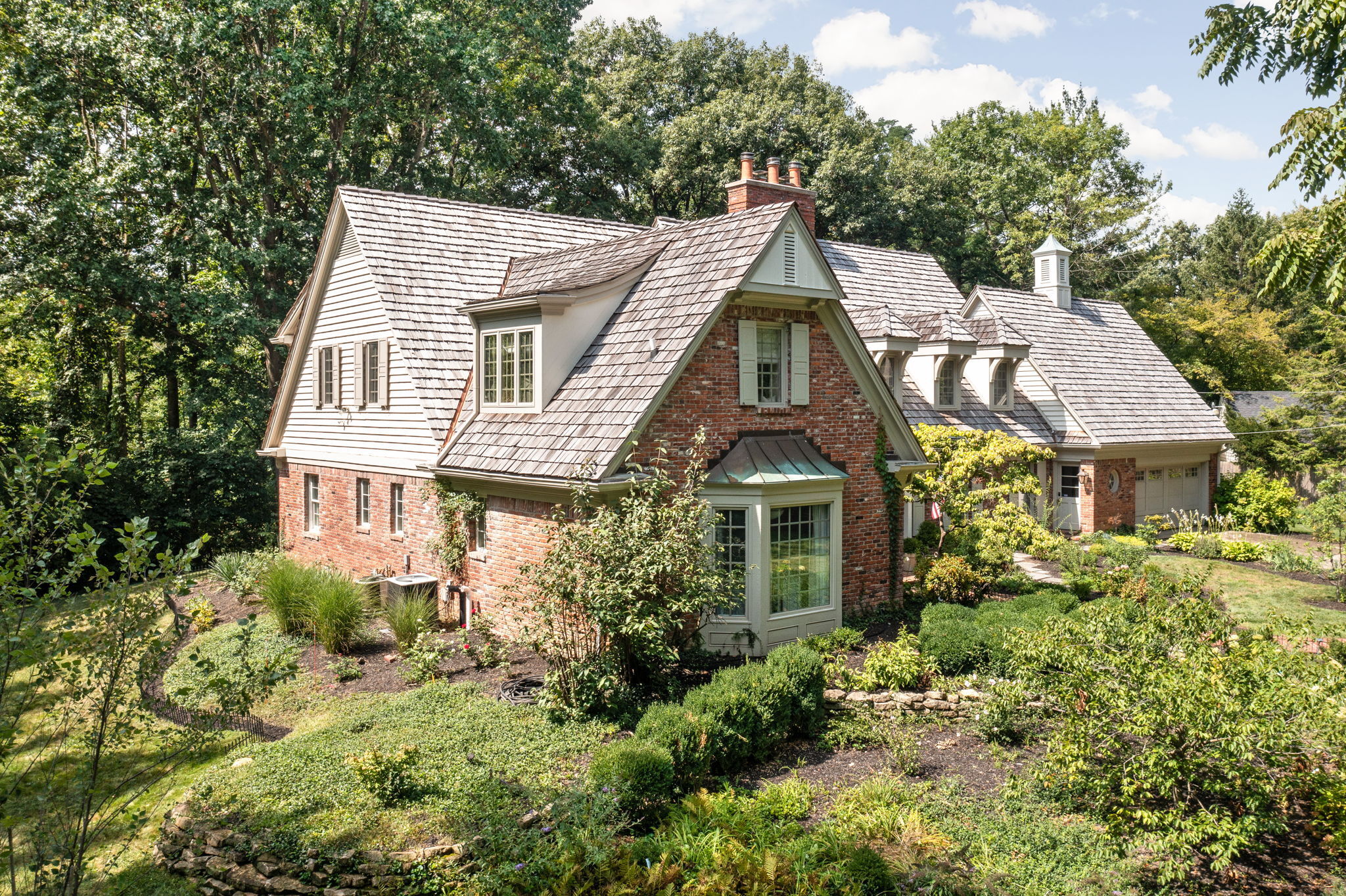 8920 Pickwick Drive Indianapolis, IN 46260 - Photo 84 of 90