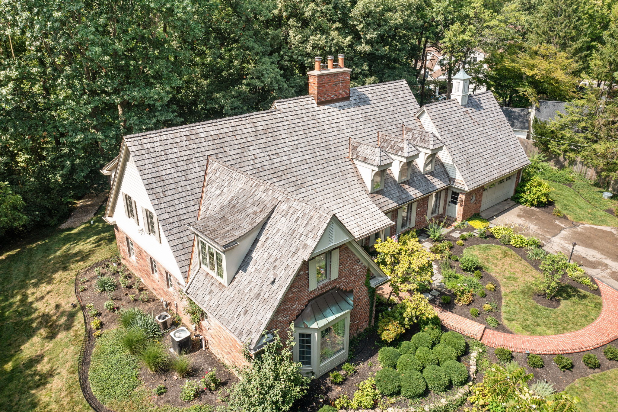 8920 Pickwick Drive Indianapolis, IN 46260 - Photo 85 of 90