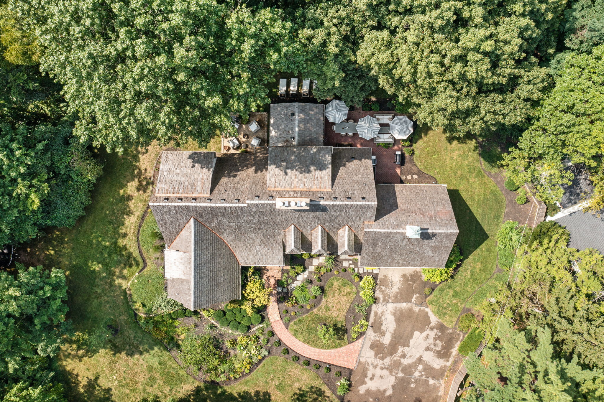 8920 Pickwick Drive Indianapolis, IN 46260 - Photo 86 of 90