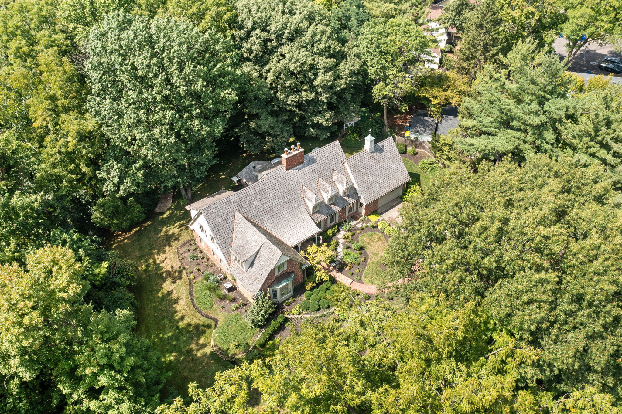 8920 Pickwick Drive Indianapolis, IN 46260 - Photo 88 of 90