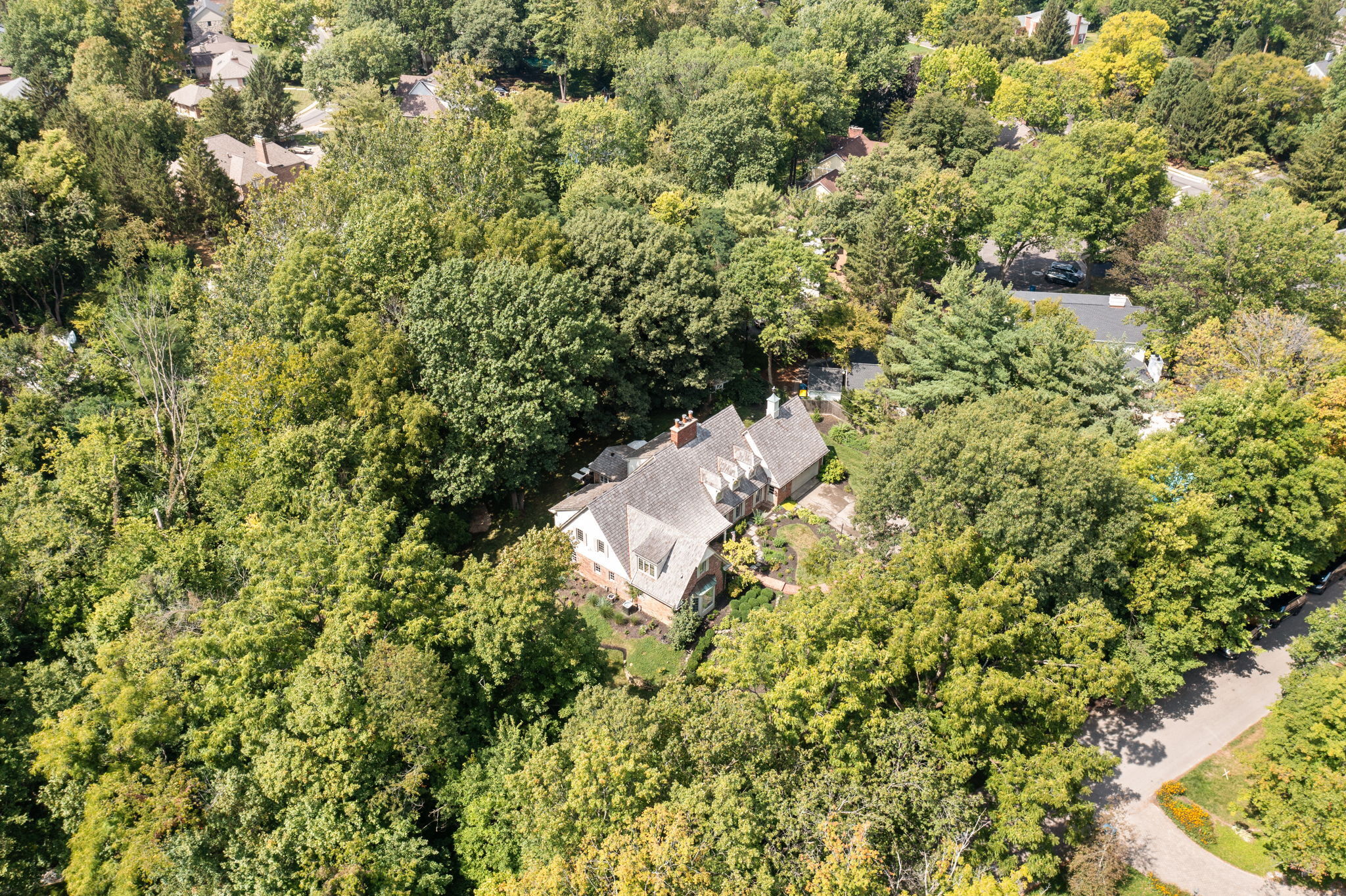 8920 Pickwick Drive Indianapolis, IN 46260 - Photo 90 of 90