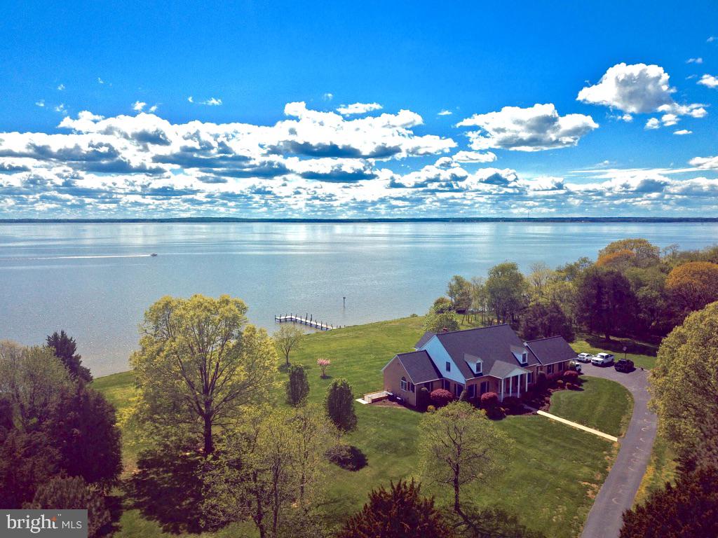 13785 Waverly Point Road Newburg, MD 20664 - Photo 1 of 65 Spectacular views