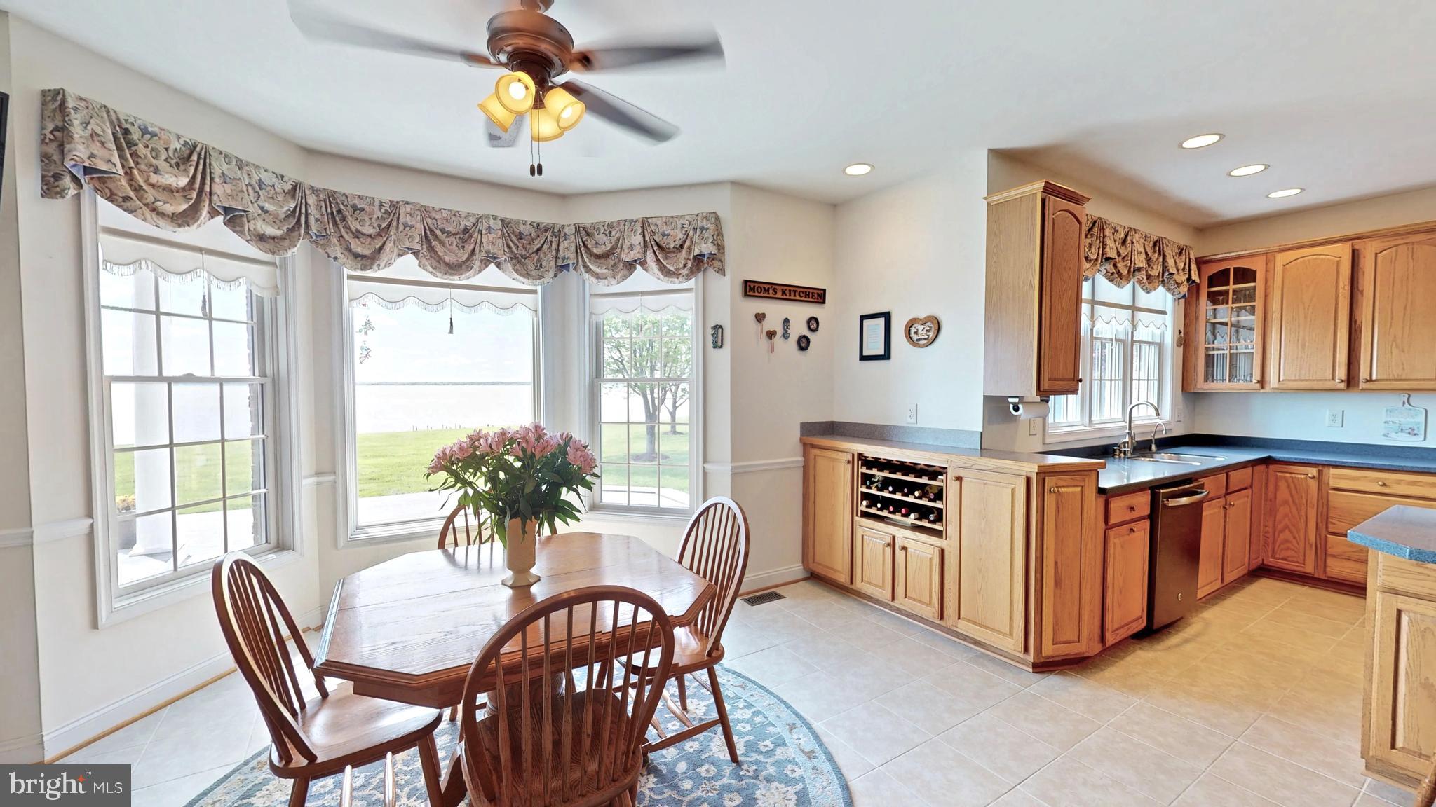13785 Waverly Point Road Newburg, MD 20664 - Photo 26 of 65 Eat in kitchen