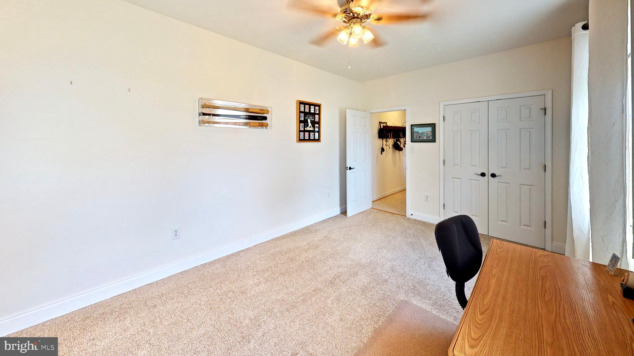13785 Waverly Point Road Newburg, MD 20664 - Photo 29 of 65 Main Level - Den