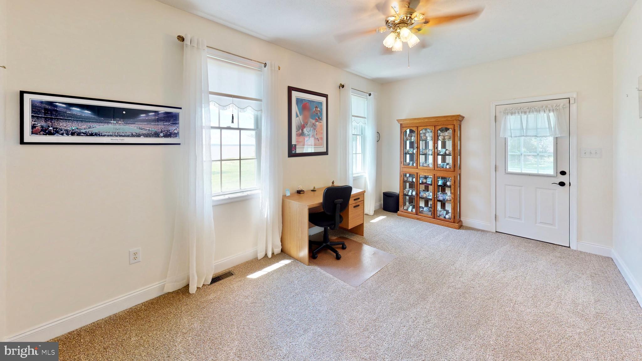 13785 Waverly Point Road Newburg, MD 20664 - Photo 30 of 65 Main Level - Den