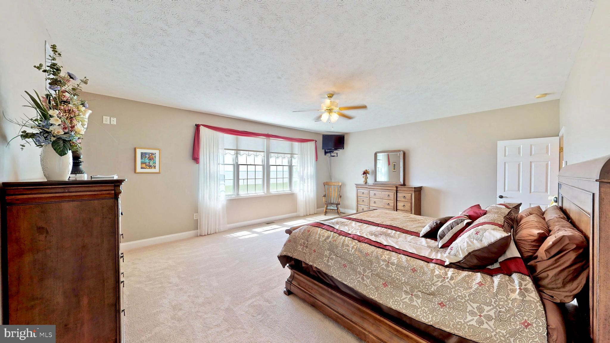 13785 Waverly Point Road Newburg, MD 20664 - Photo 35 of 65 Master Bedroom