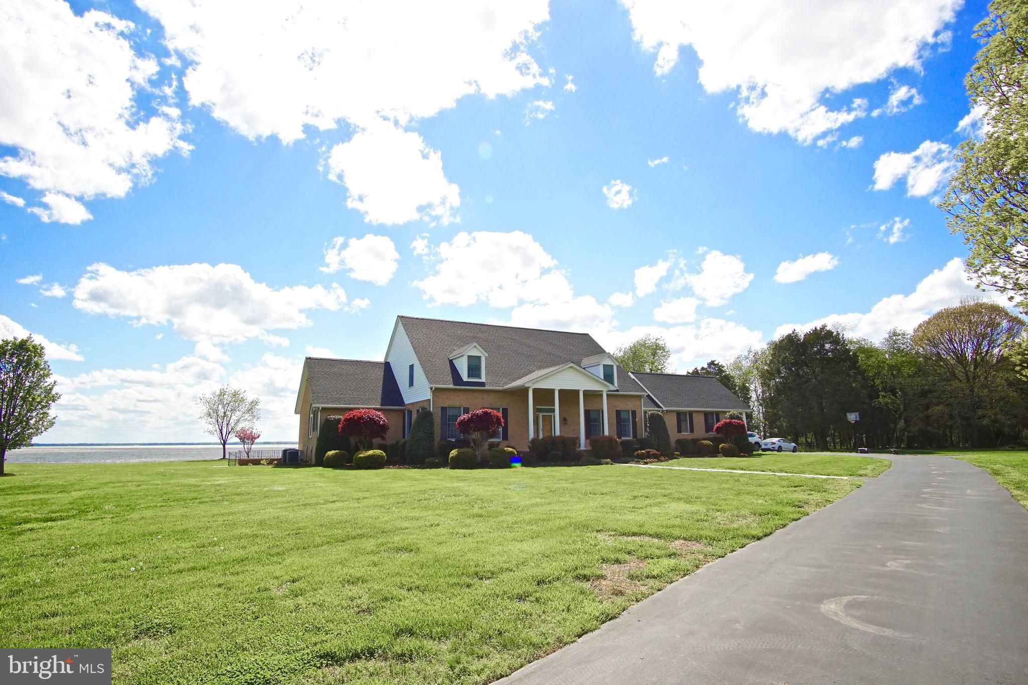 13785 Waverly Point Road Newburg, MD 20664 - Photo 5 of 65 Gallery Image 5