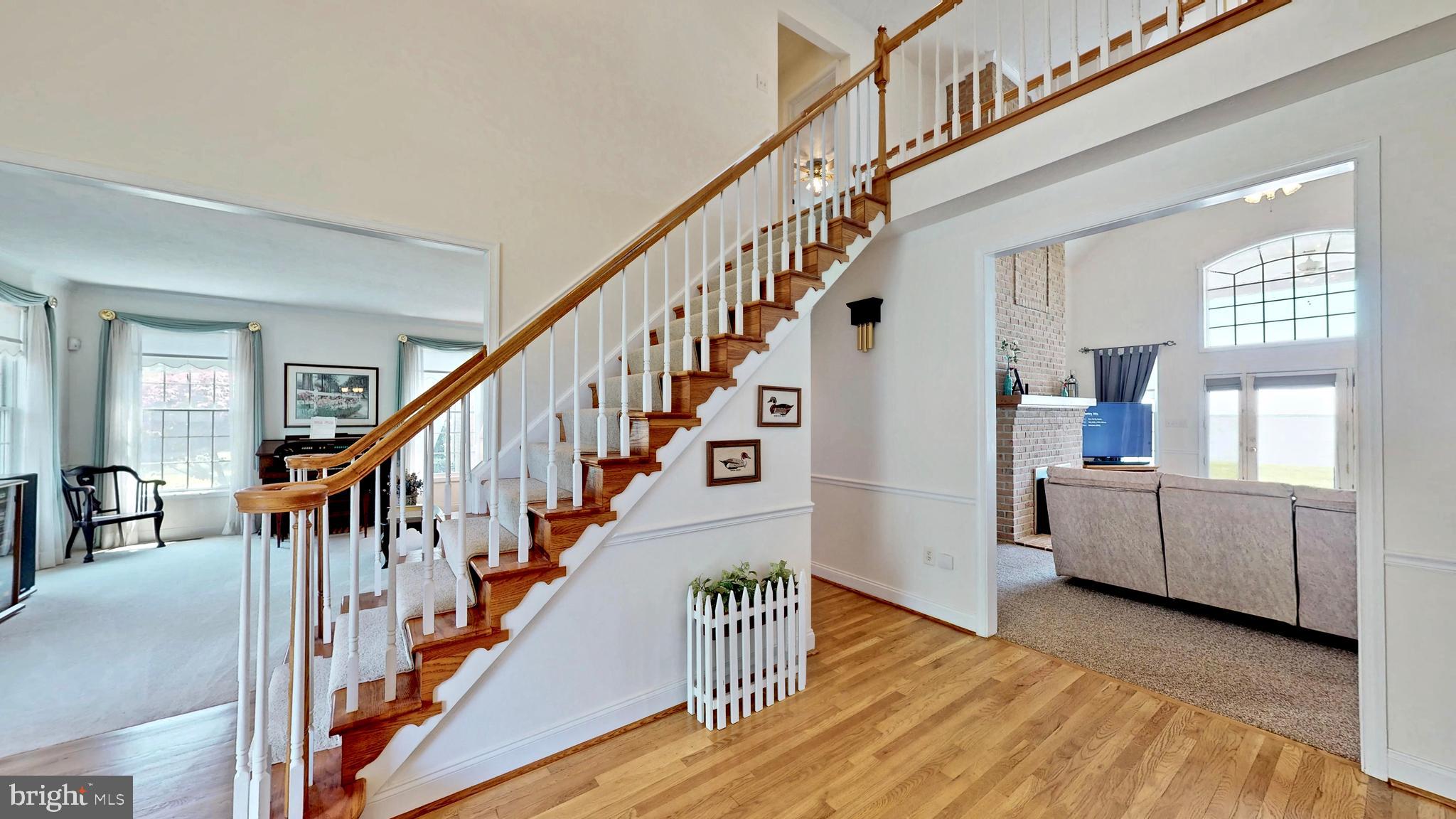 13785 Waverly Point Road Newburg, MD 20664 - Photo 41 of 65 Foyer