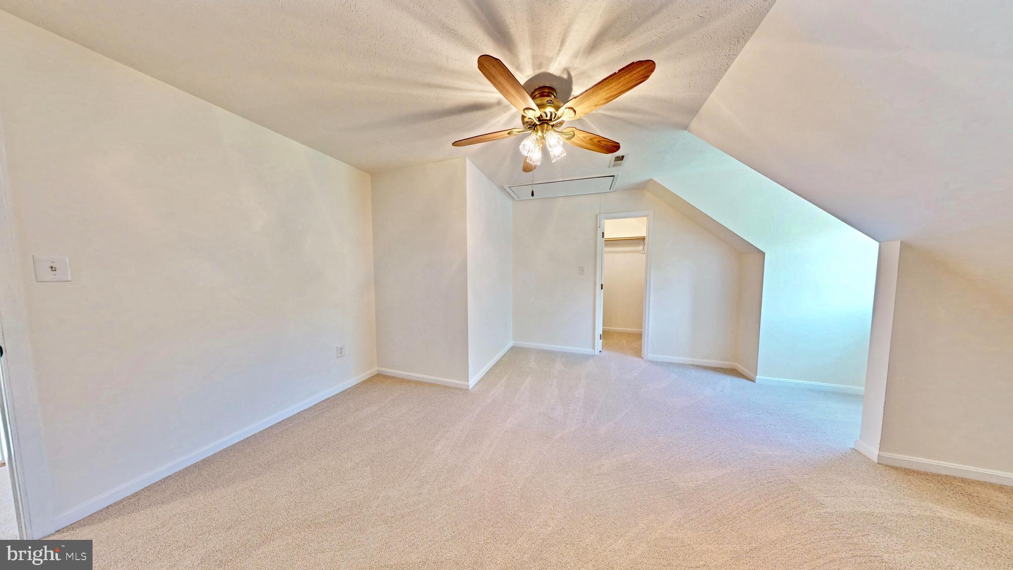 13785 Waverly Point Road Newburg, MD 20664 - Photo 42 of 65 Upper Level - Bedroom 3