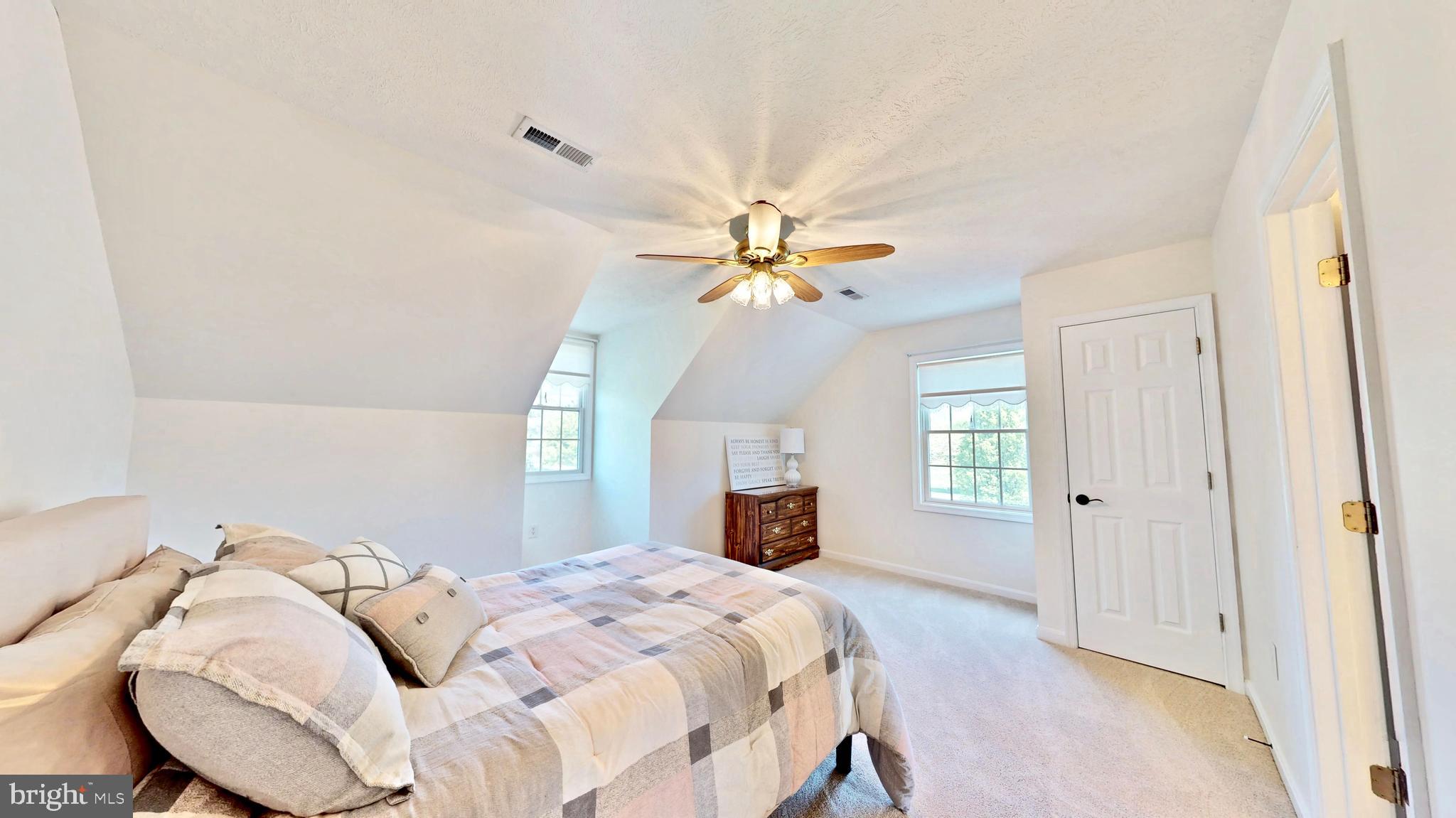 13785 Waverly Point Road Newburg, MD 20664 - Photo 49 of 65 Upper Level - Bedroom 5