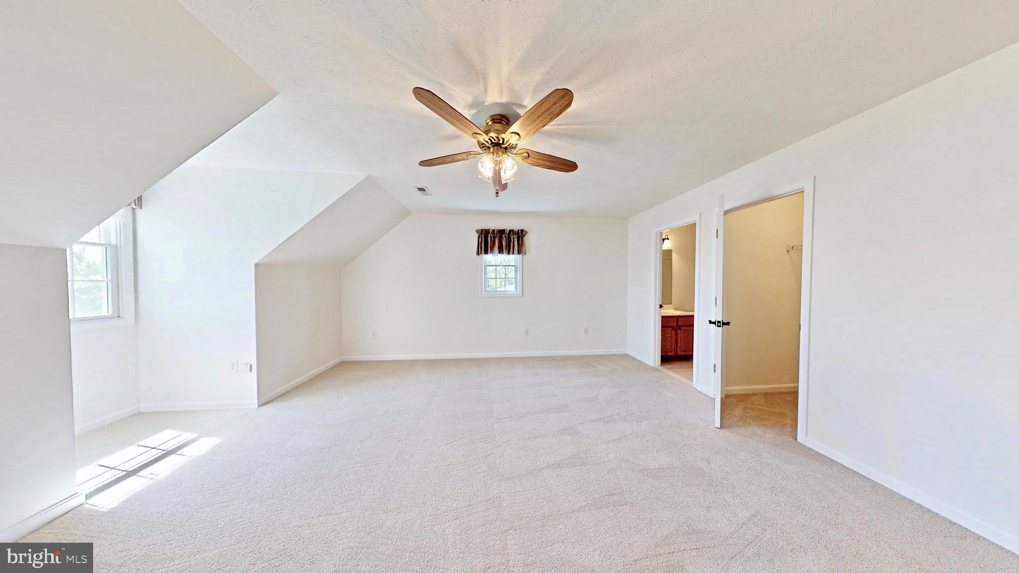 13785 Waverly Point Road Newburg, MD 20664 - Photo 51 of 65 Upper Level - Master Bedroom 2