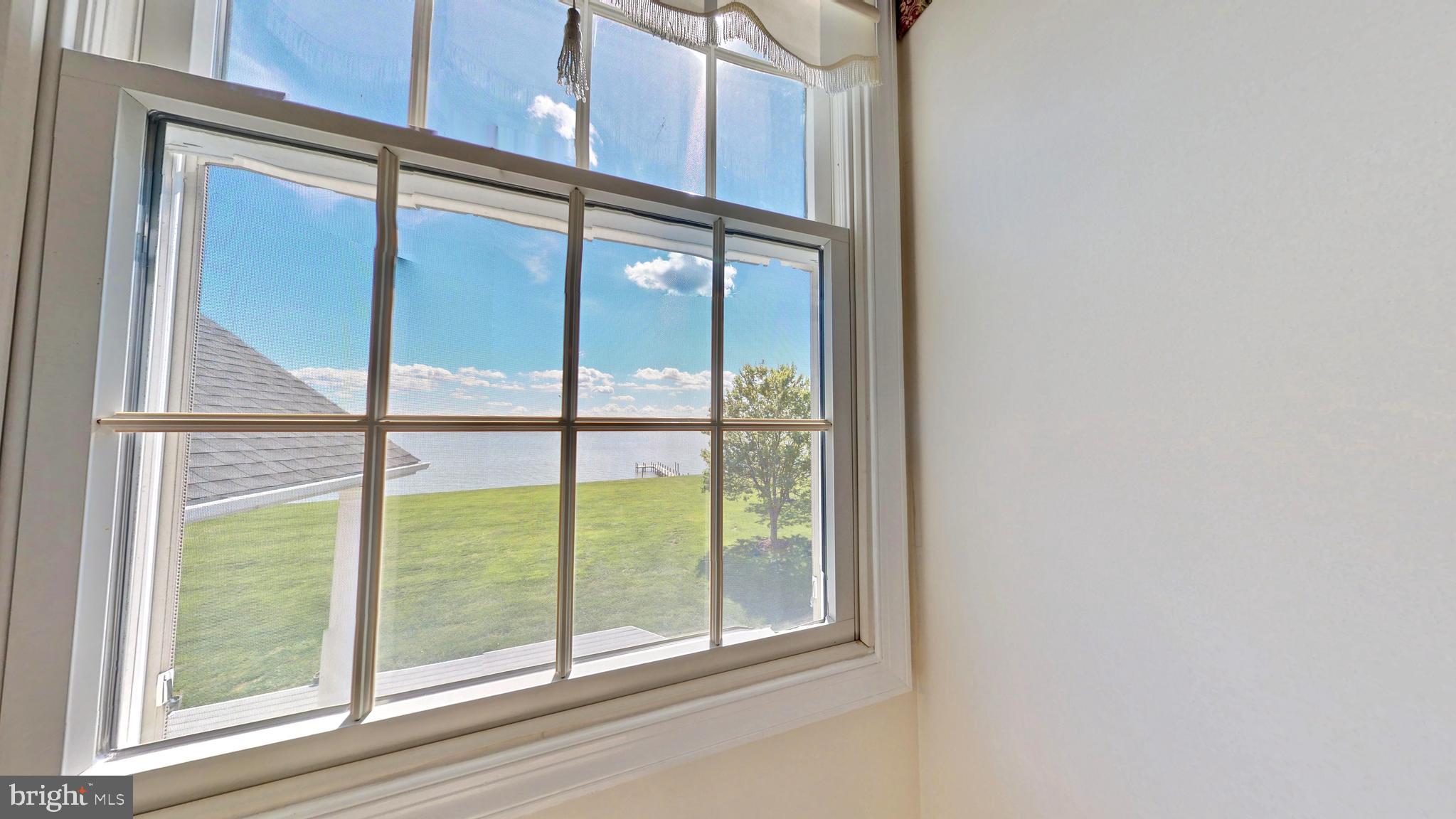 13785 Waverly Point Road Newburg, MD 20664 - Photo 52 of 65 Upper Level - Master Bedroom 2 view