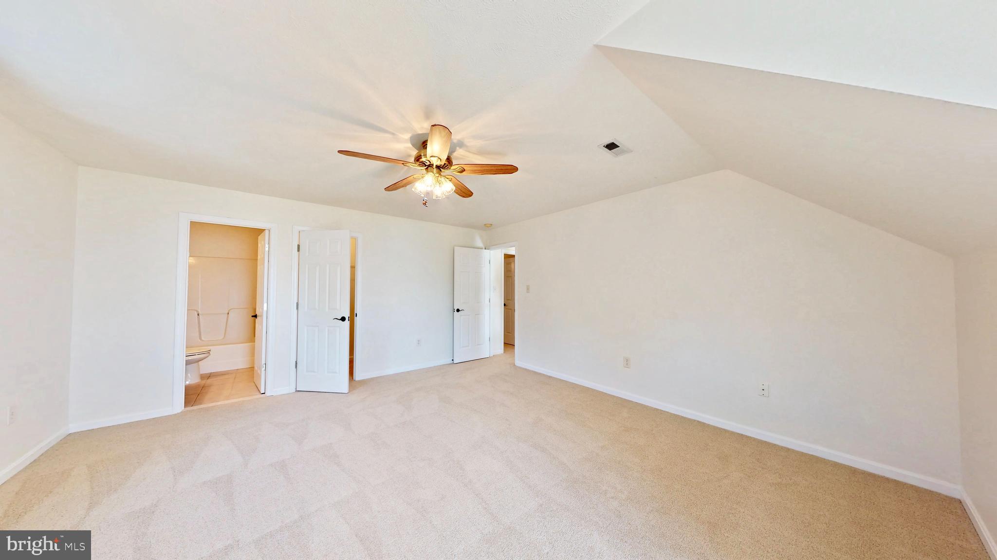 13785 Waverly Point Road Newburg, MD 20664 - Photo 53 of 65 Upper Level - Master Bedroom 2