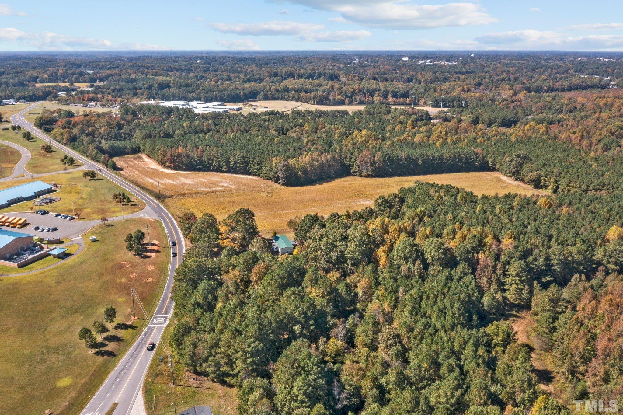 0 Garrett Road Henderson, NC 27536 - Photo 11 of 20 a view of a city