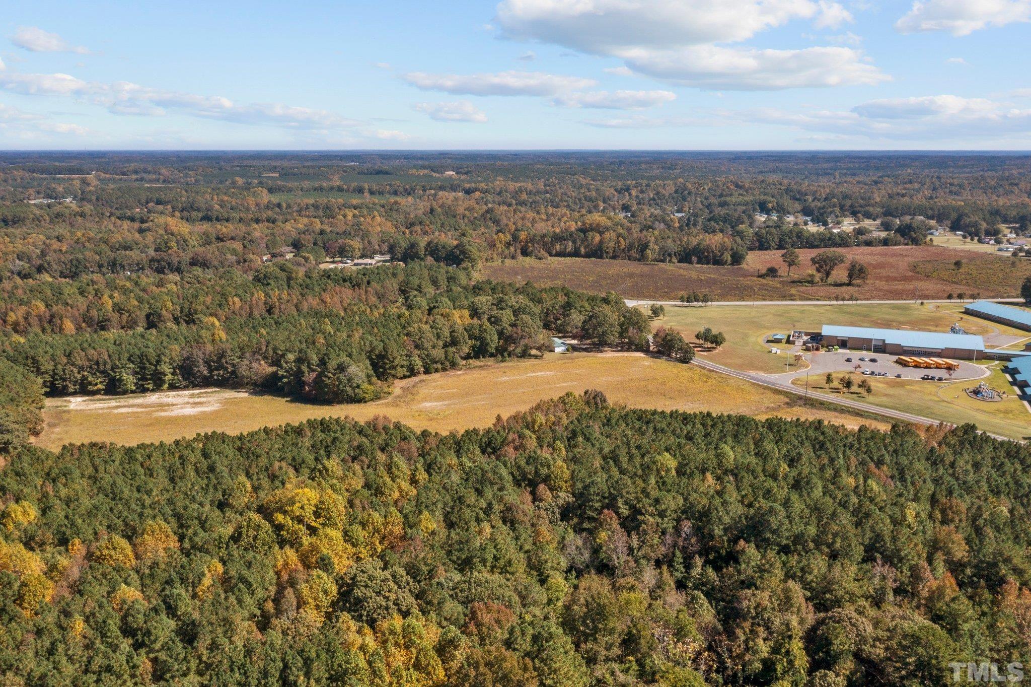 0 Garrett Road Henderson, NC 27536 - Photo 15 of 20 a view of a city