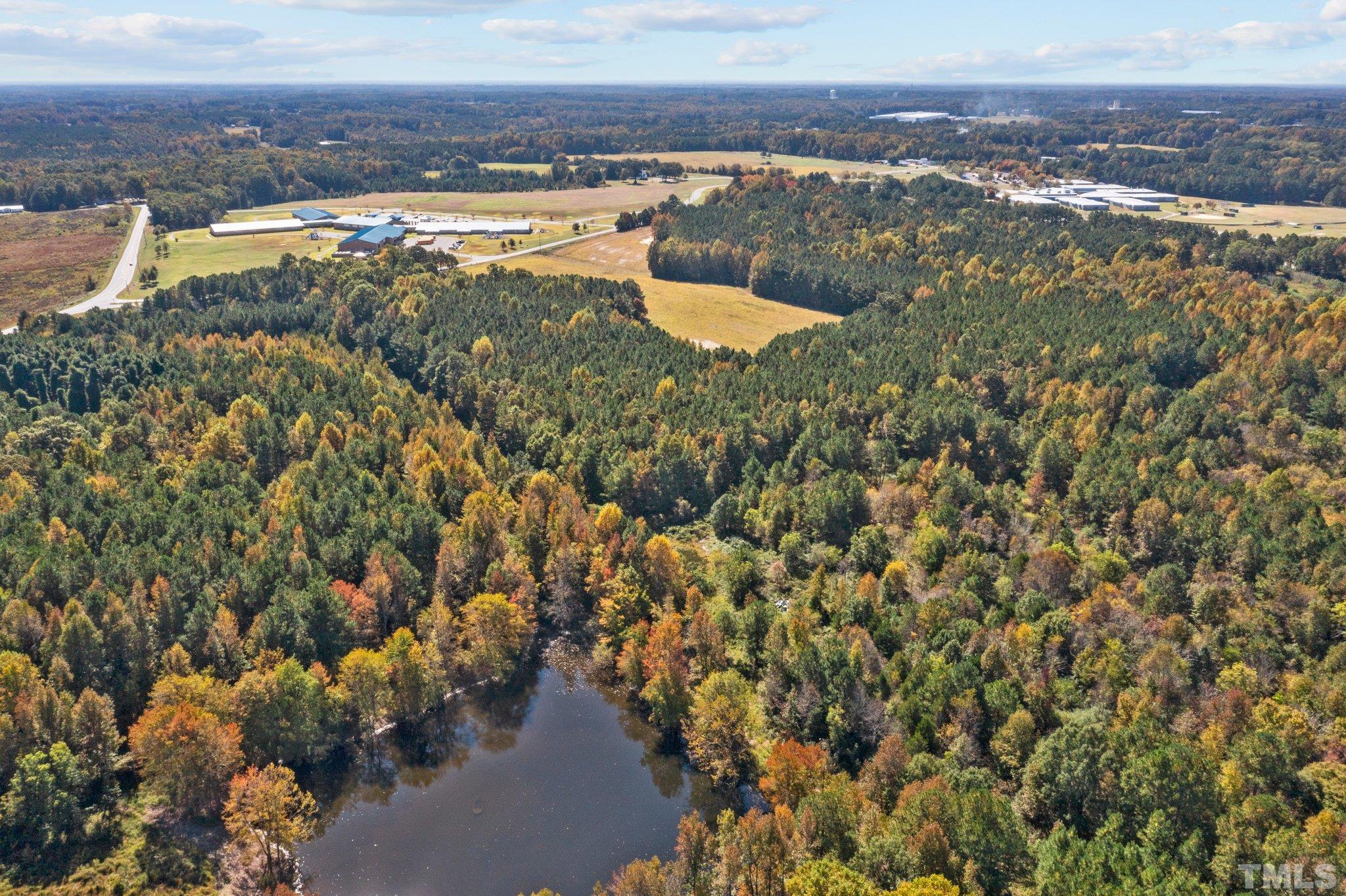 0 Garrett Road Henderson, NC 27536 - Photo 18 of 20 a view of city and ocean