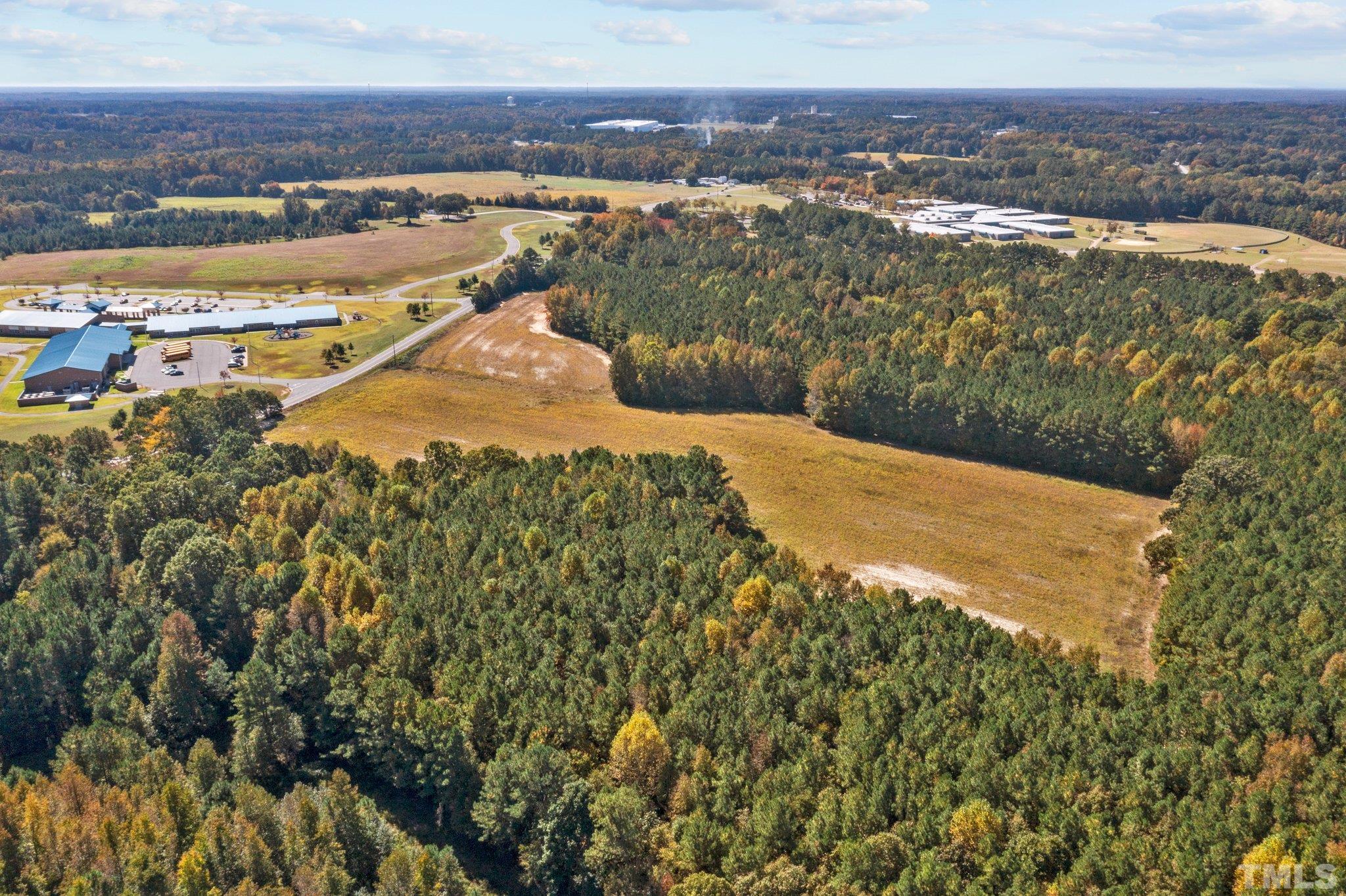 0 Garrett Road Henderson, NC 27536 - Photo 4 of 20 a view of a city