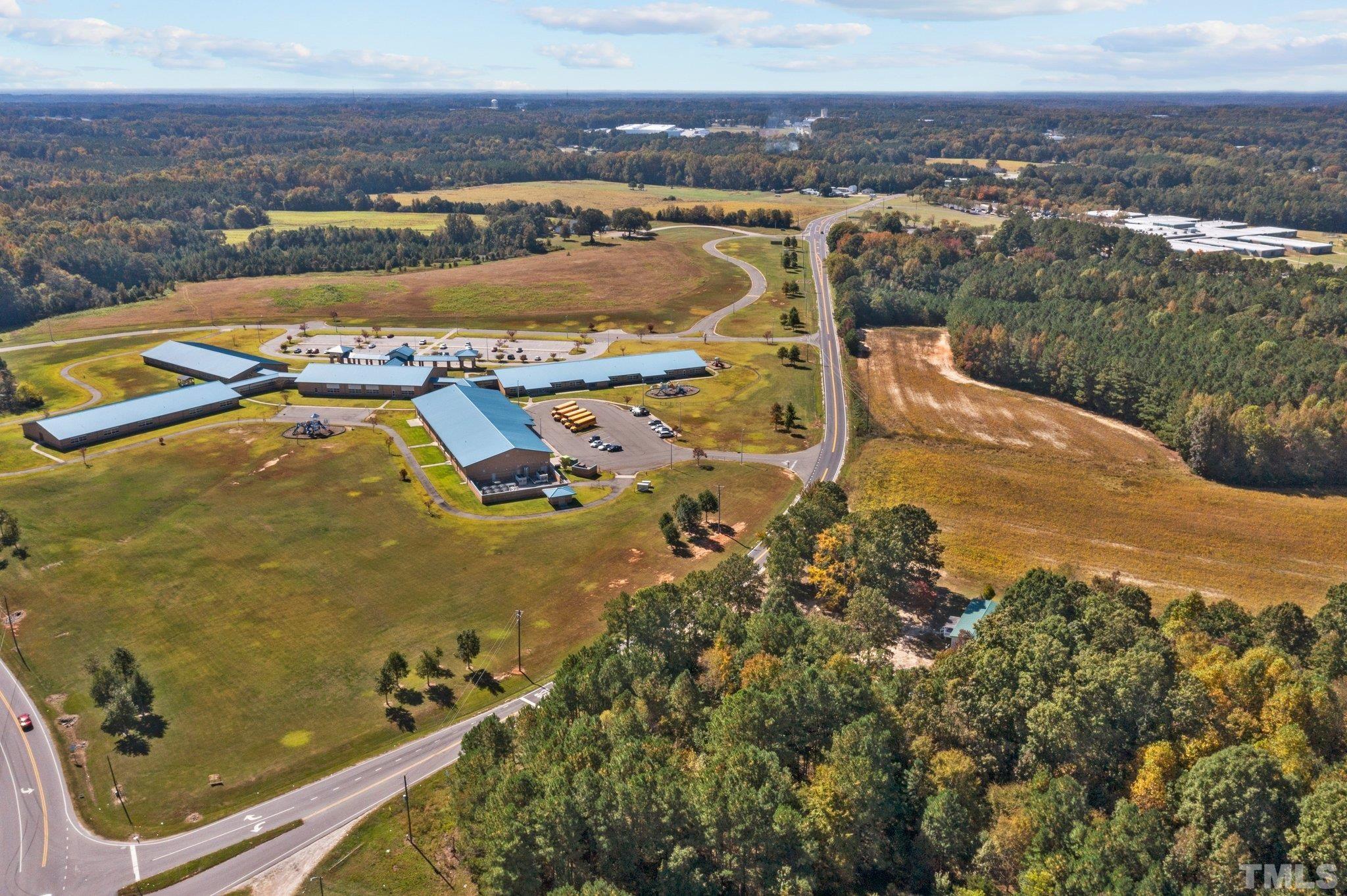 0 Garrett Road Henderson, NC 27536 - Photo 5 of 20 a view of a city