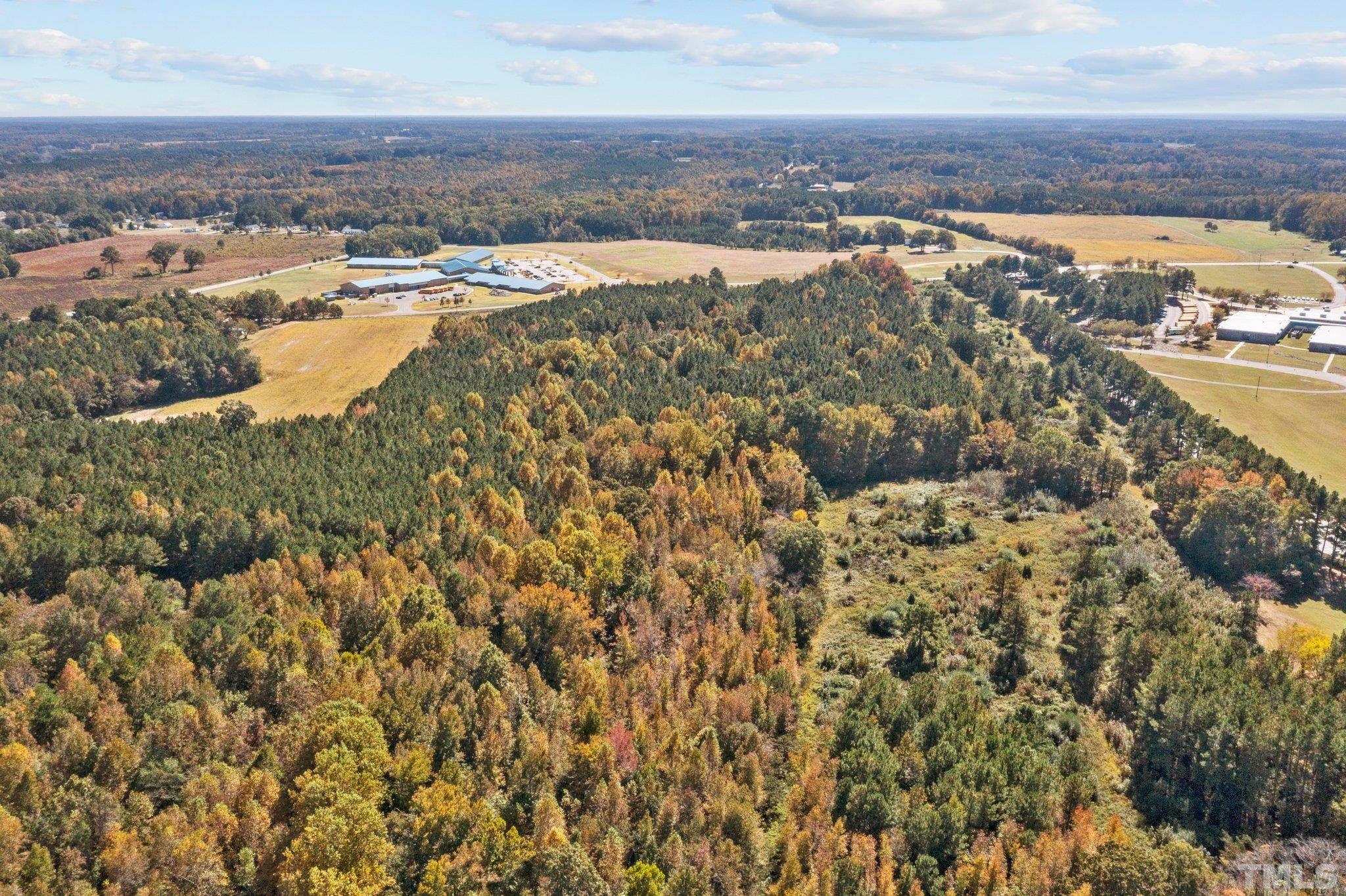 0 Garrett Road Henderson, NC 27536 - Photo 7 of 20 a view of city and ocean